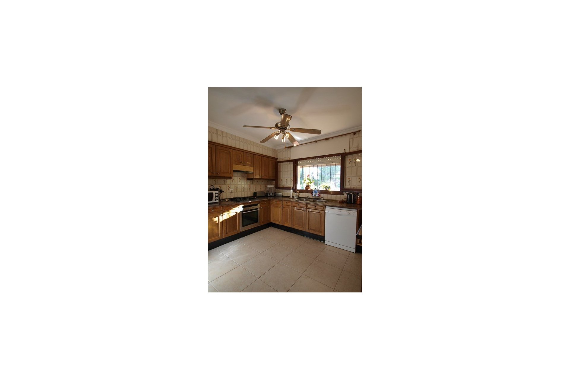 Verkoop - Villa - Benissa - Benissa Costa