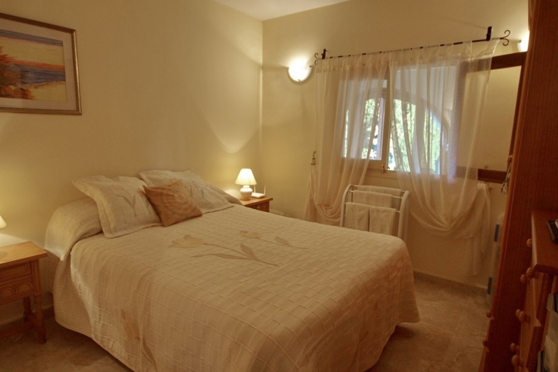 Verkoop - Villa - Benissa - Benissa Costa