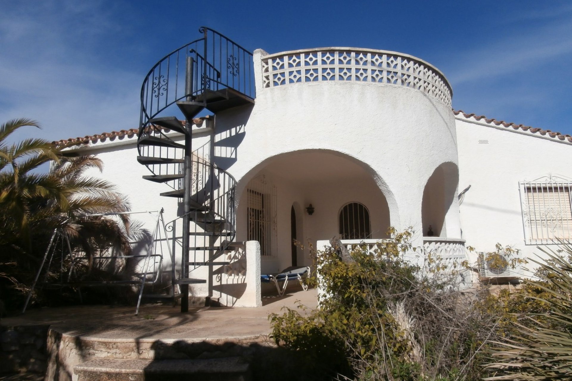 Verkoop - Villa - Benissa - Benissa Costa