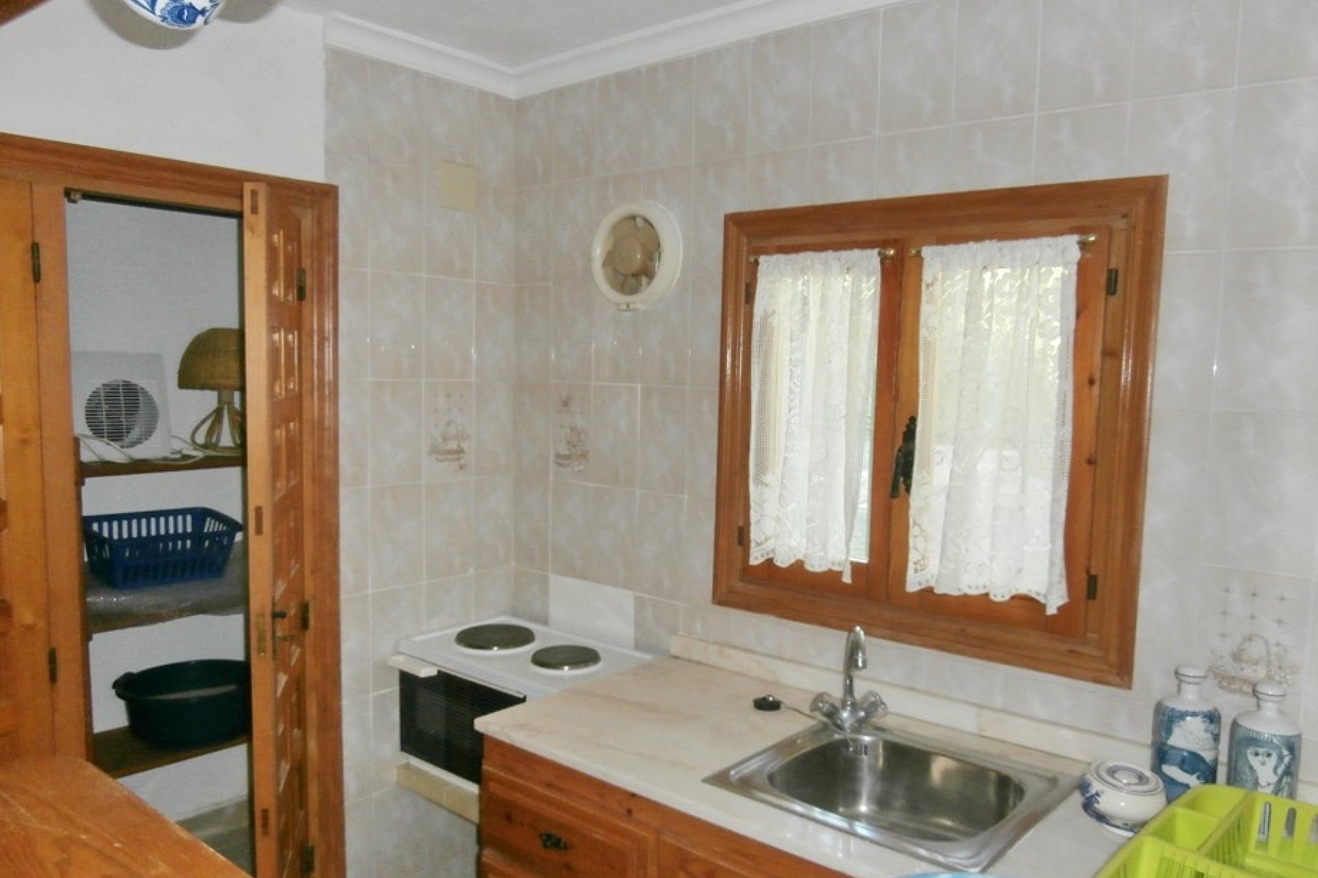Verkoop - Villa - Benissa - Benissa Costa