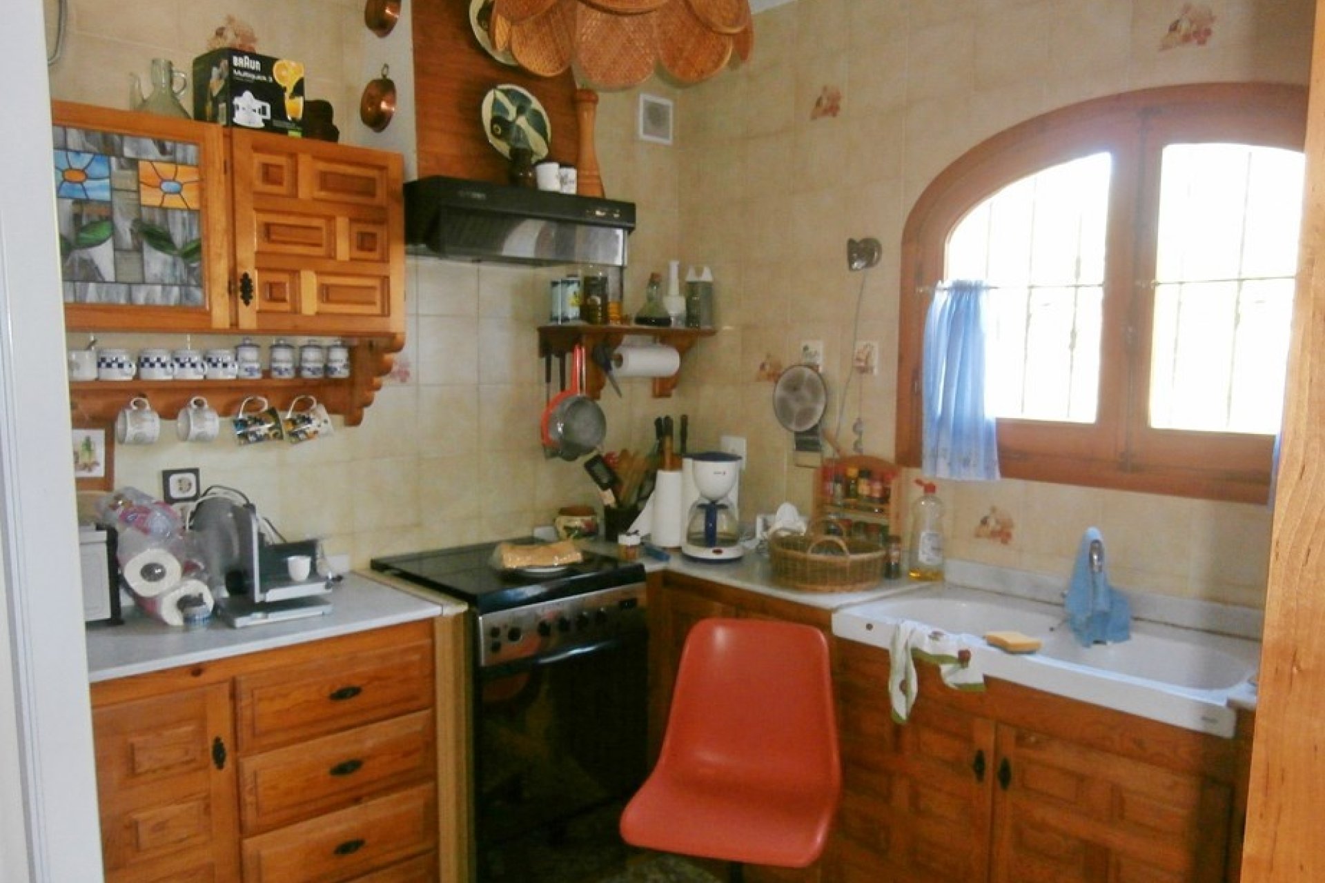 Verkoop - Villa - Benissa - Benissa Costa