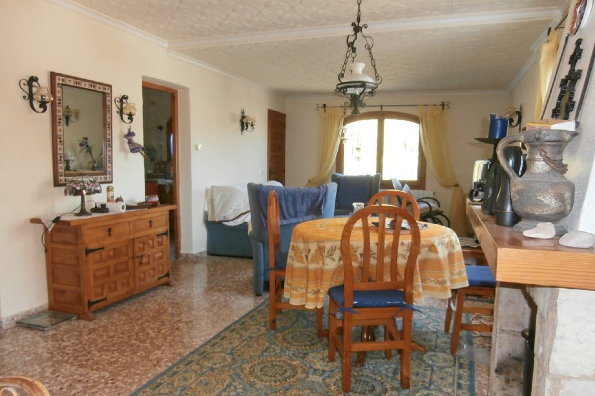 Verkoop - Villa - Benissa - Benissa Costa