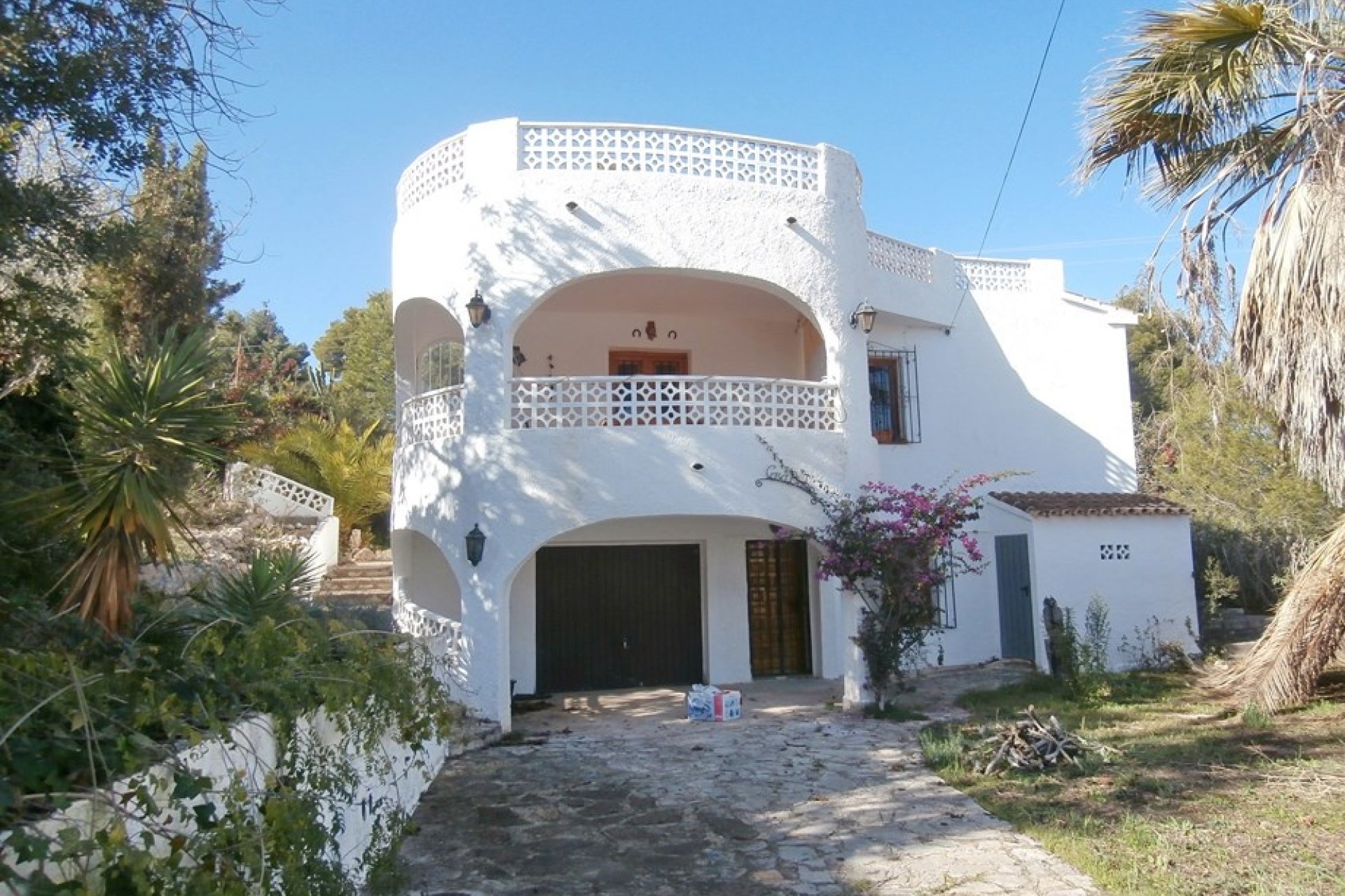 Verkoop - Villa - Benissa - Benissa Costa