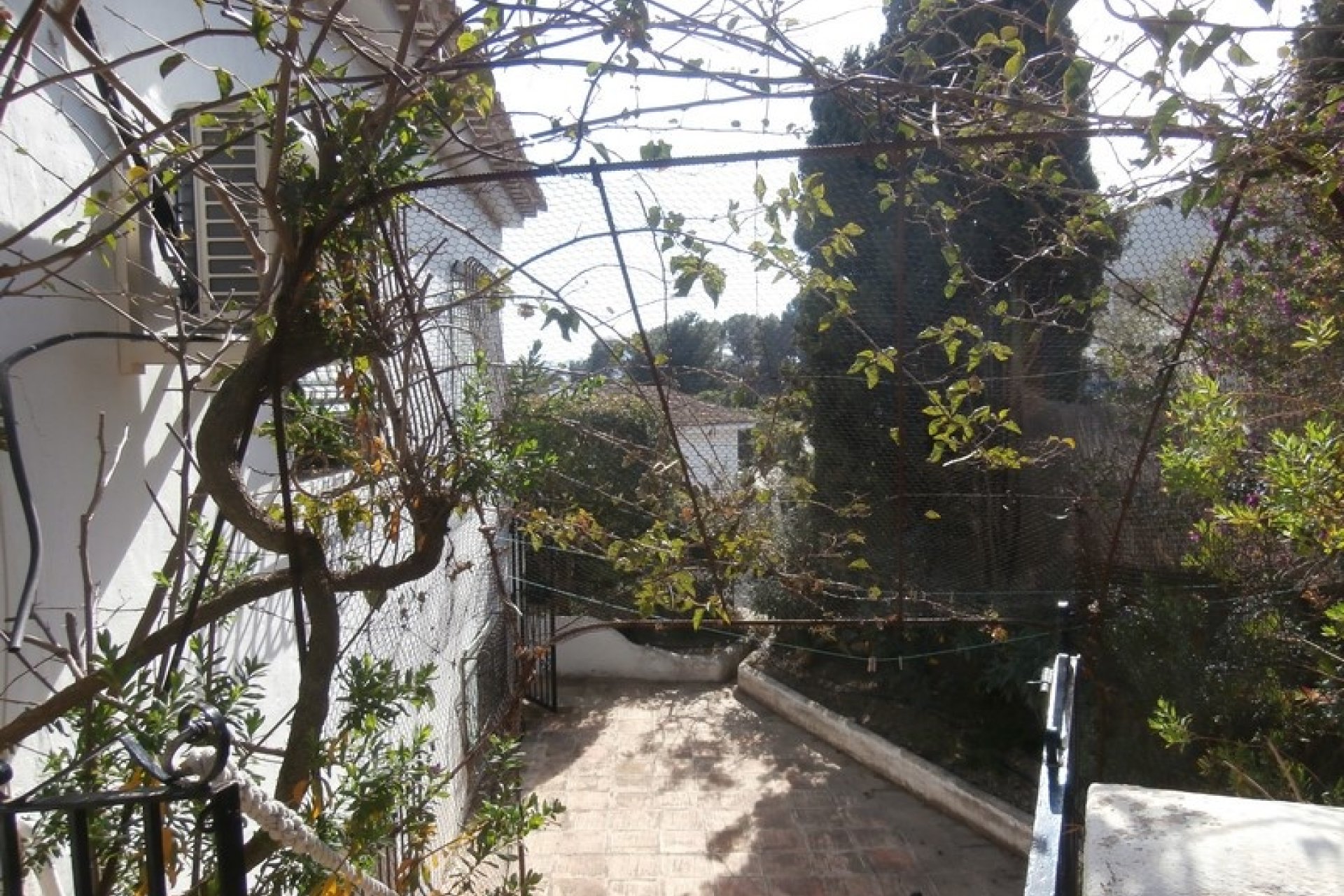 Verkoop - Villa - Benissa - Benissa Costa