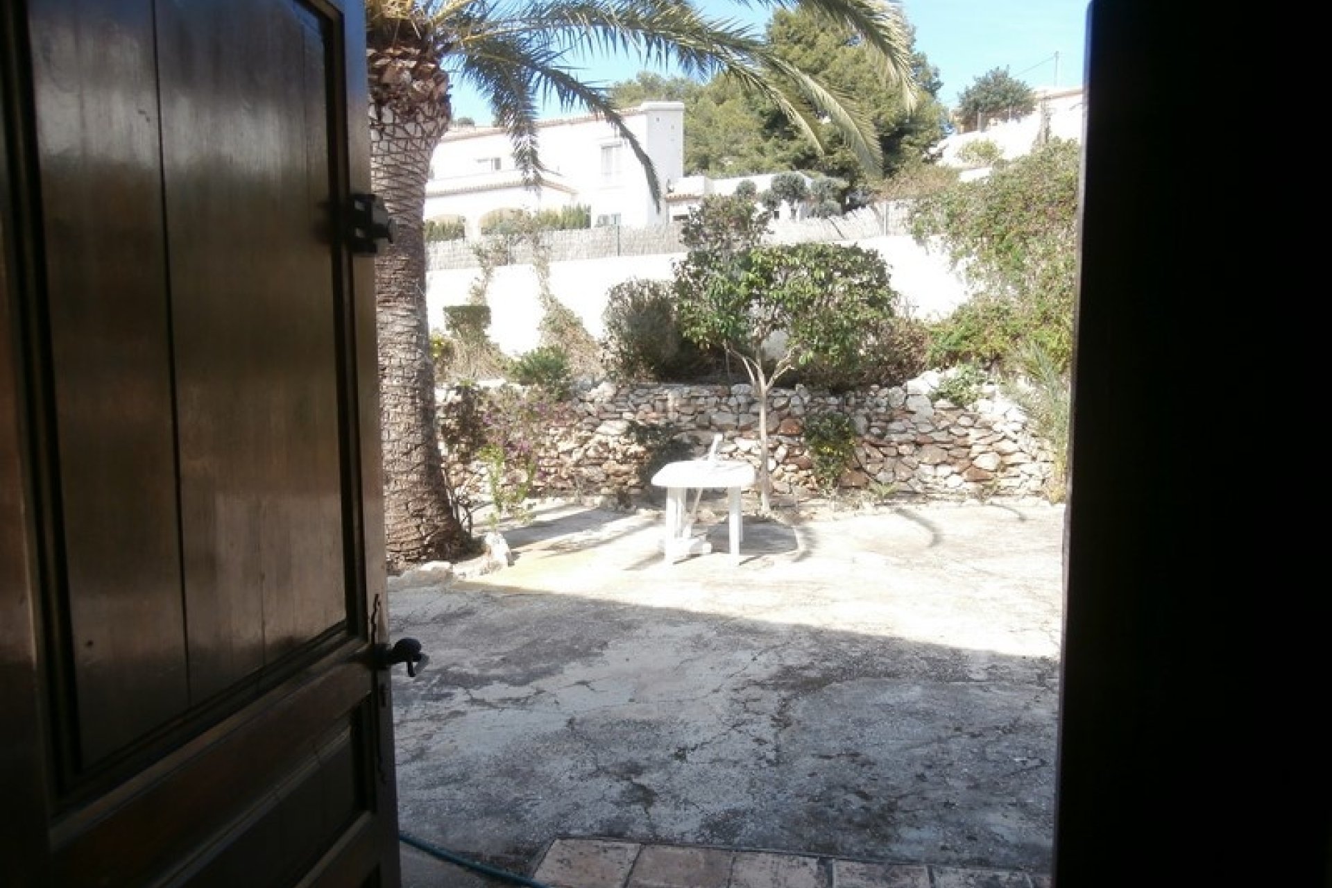 Verkoop - Villa - Benissa - Benissa Costa