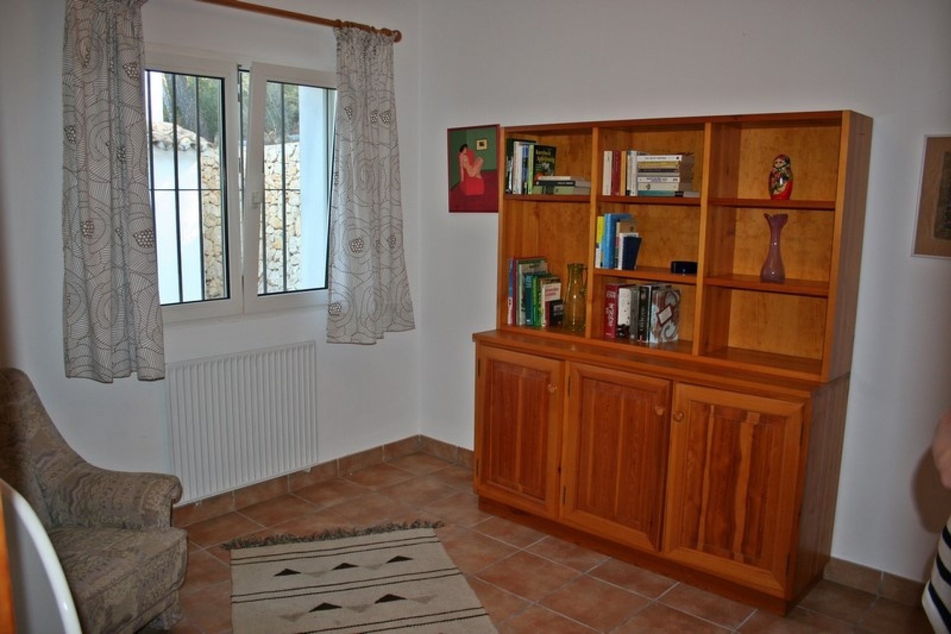 Verkoop - Villa - Benissa - Benissa Costa