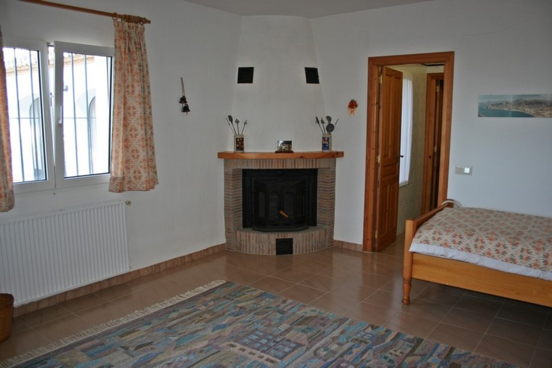 Verkoop - Villa - Benissa - Benissa Costa