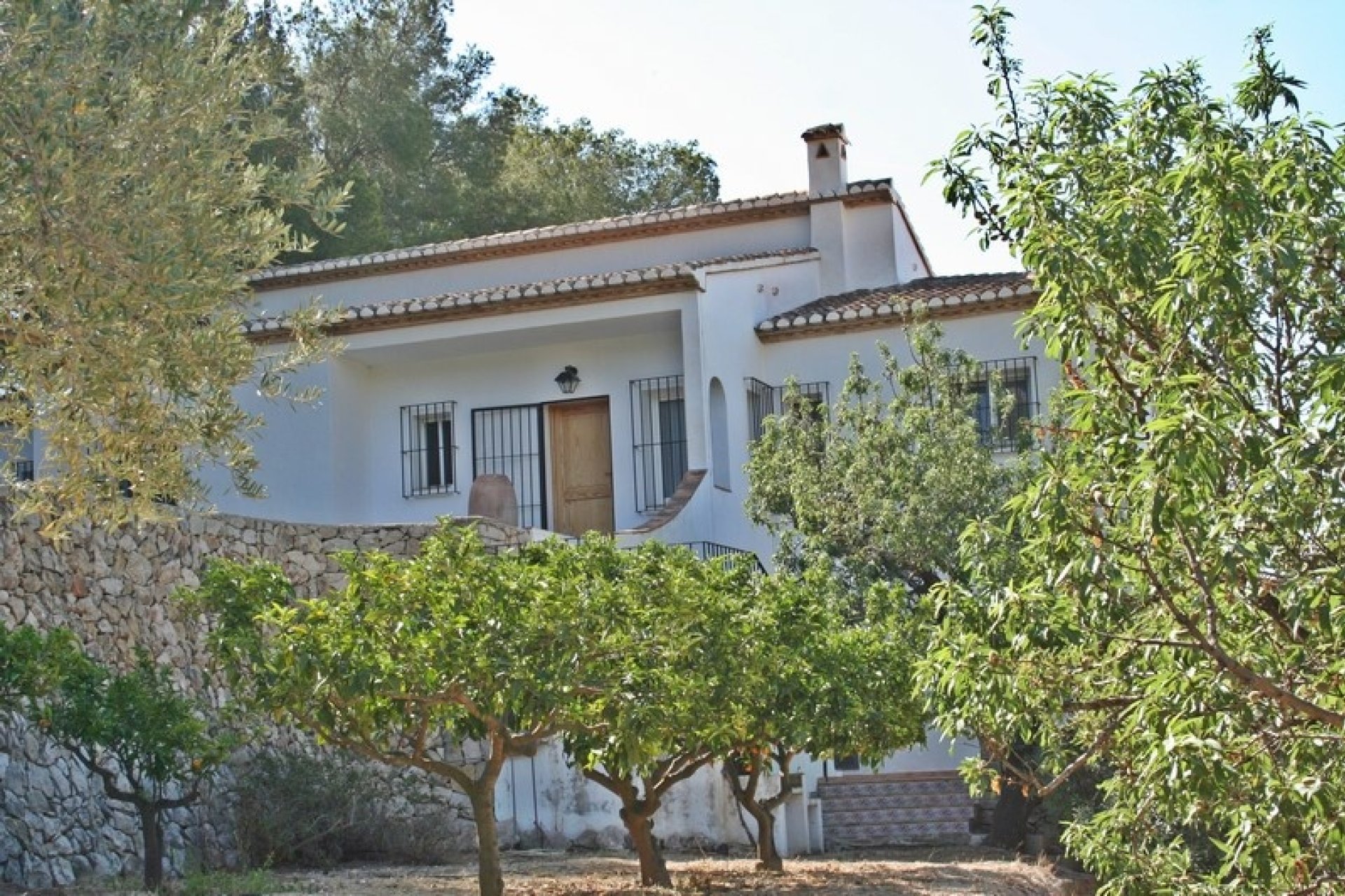 Verkoop - Villa - Benissa - Benissa Costa