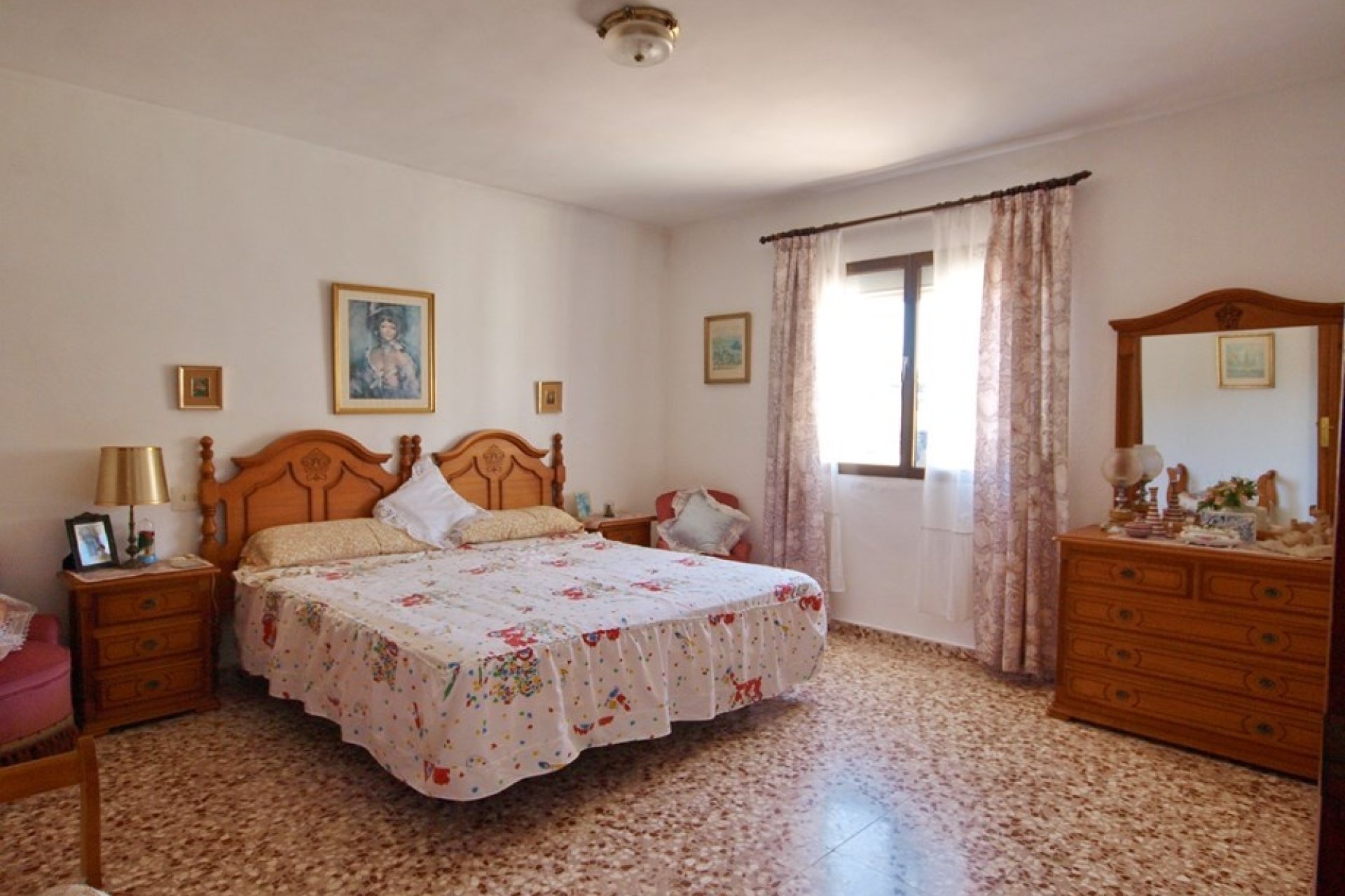 Verkoop - Villa - Benissa - Benissa Costa