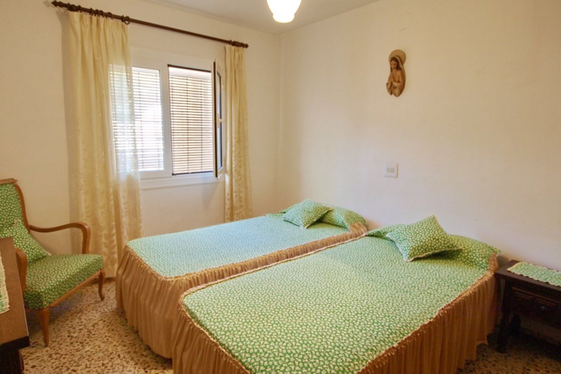 Verkoop - Villa - Benissa - Benissa Costa