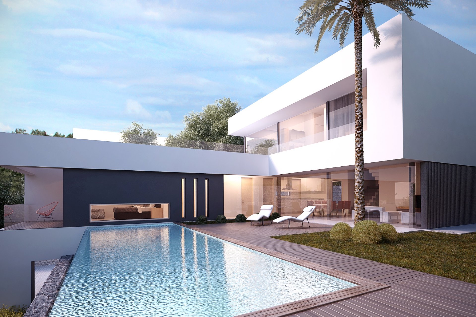 Verkoop - Villa - Benissa - Benissa Costa