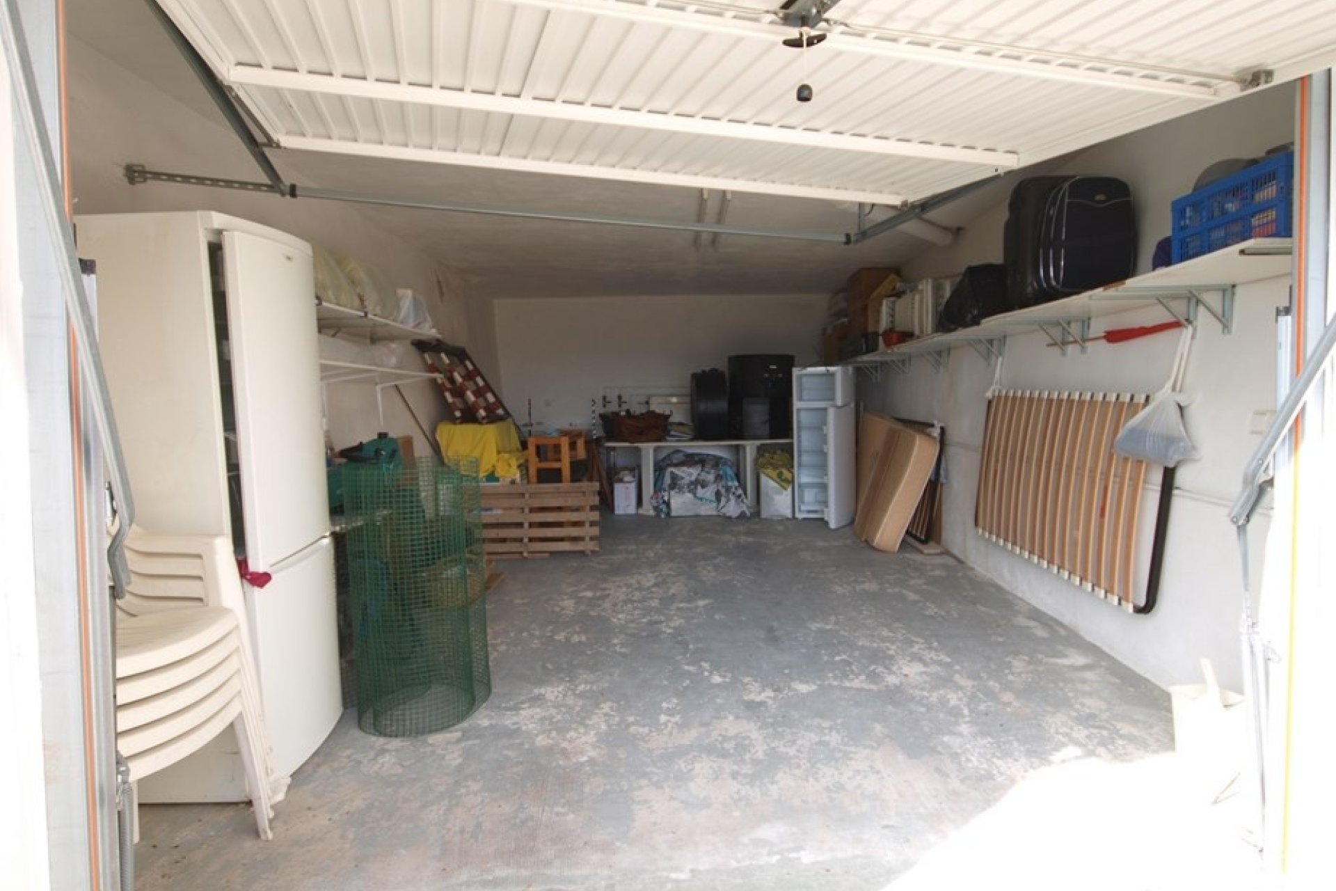 Verkoop - Villa - Benissa - Benissa Costa