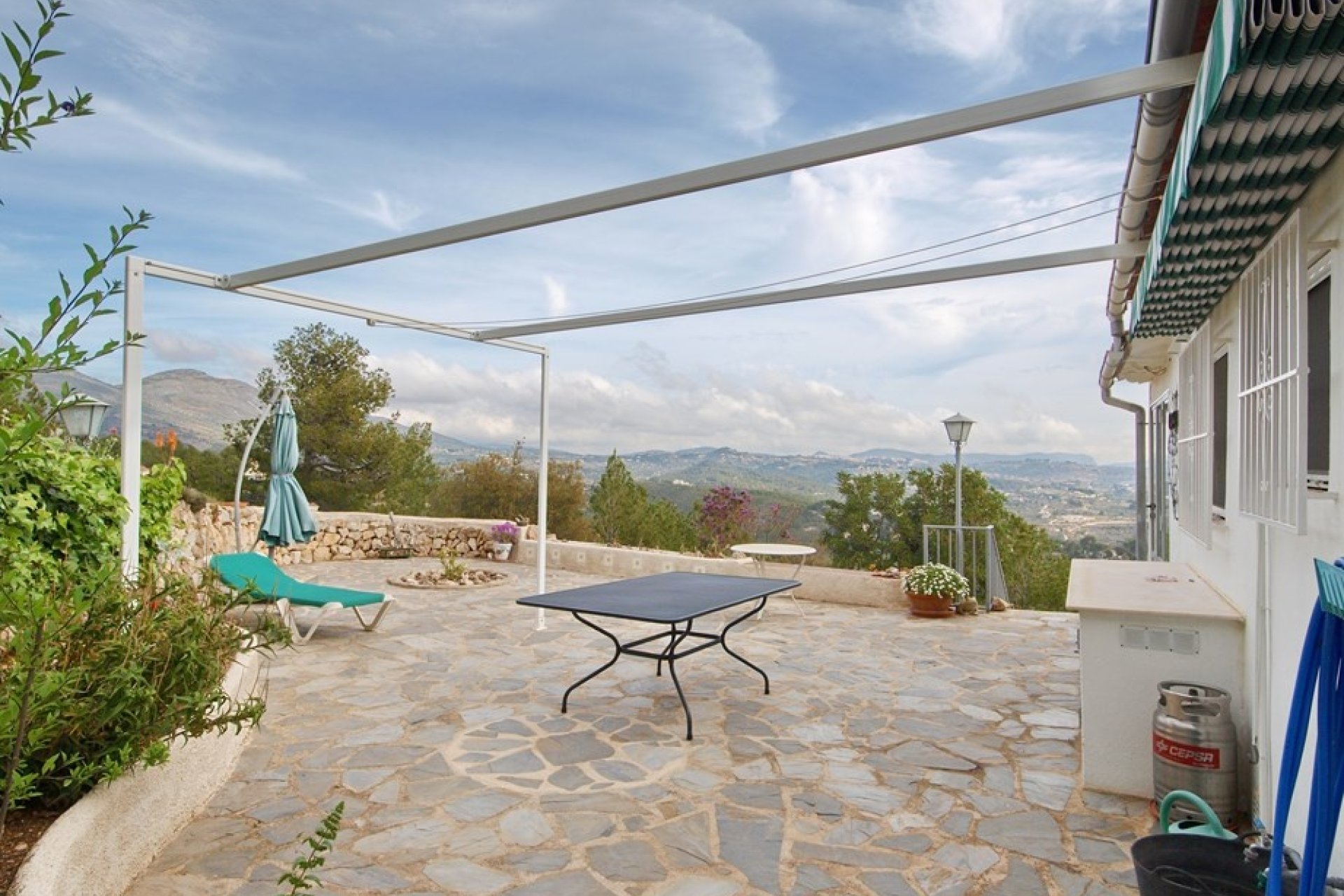 Verkoop - Villa - Benissa - Benissa Costa