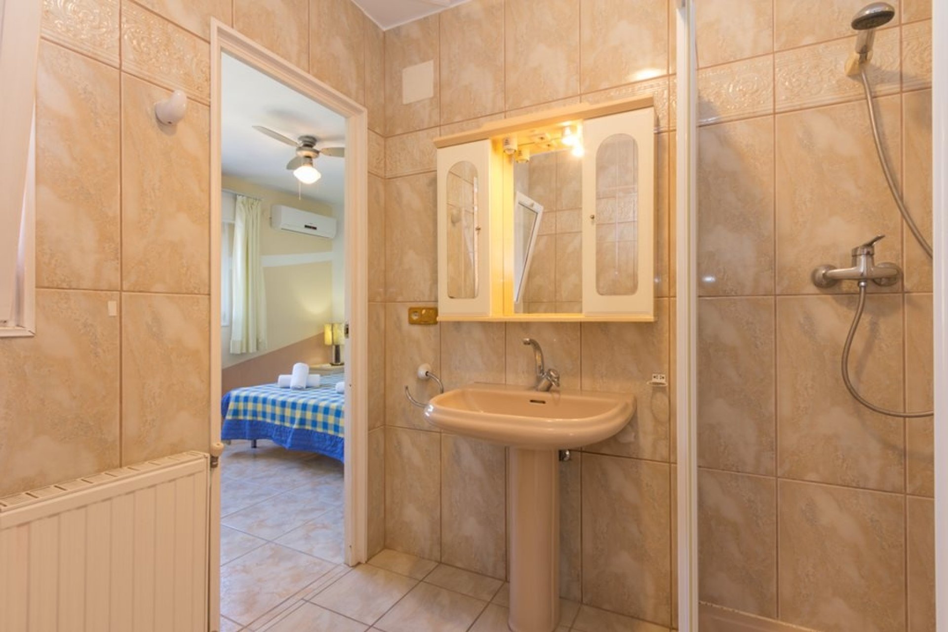 Verkoop - Villa - Benissa - Benissa Costa