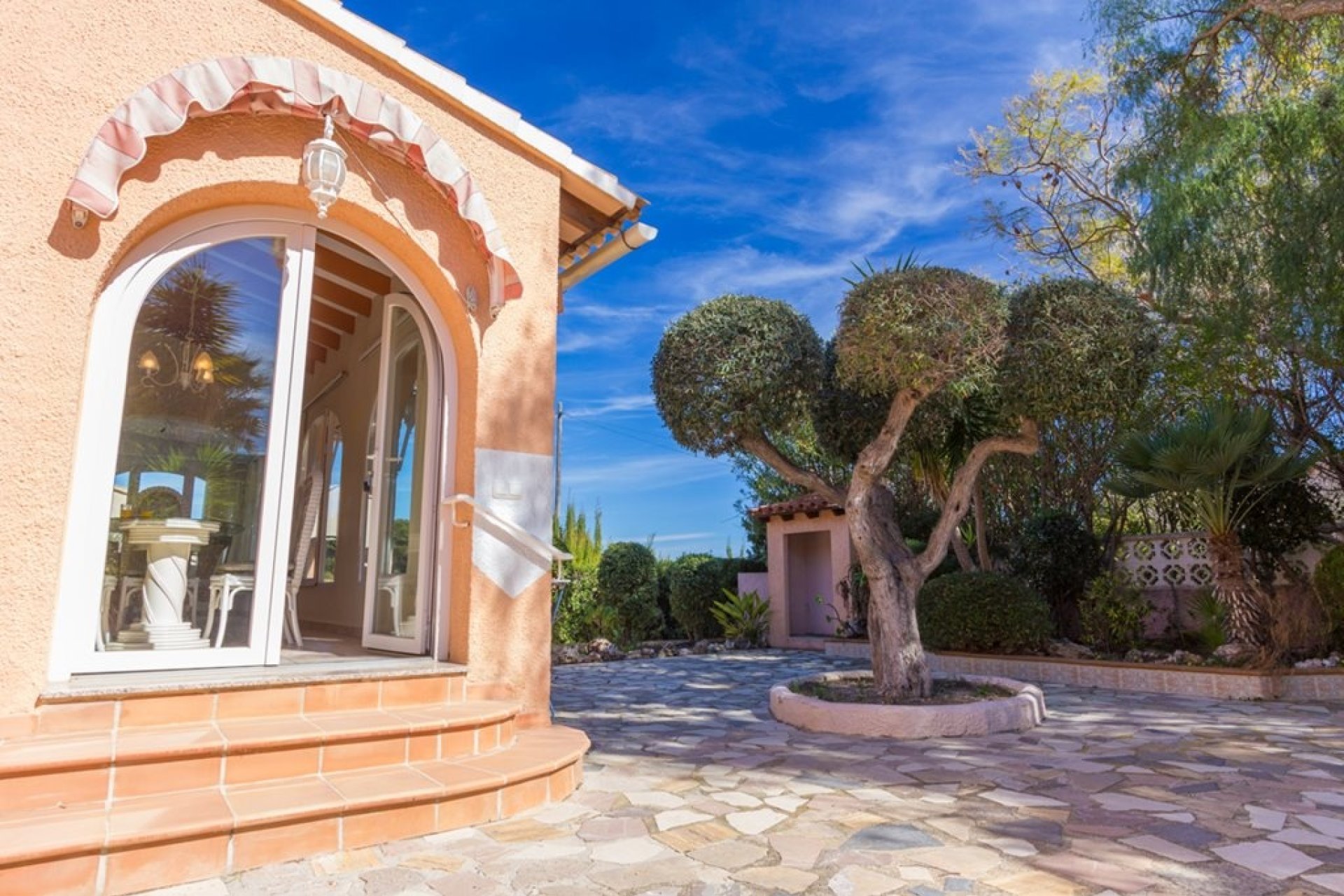 Verkoop - Villa - Benissa - Benissa Costa