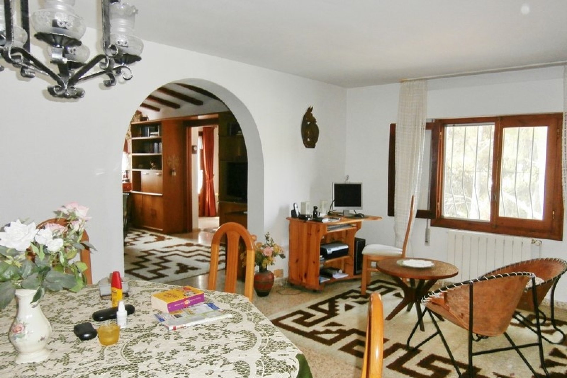 Verkoop - Villa - Benissa - Benissa Costa