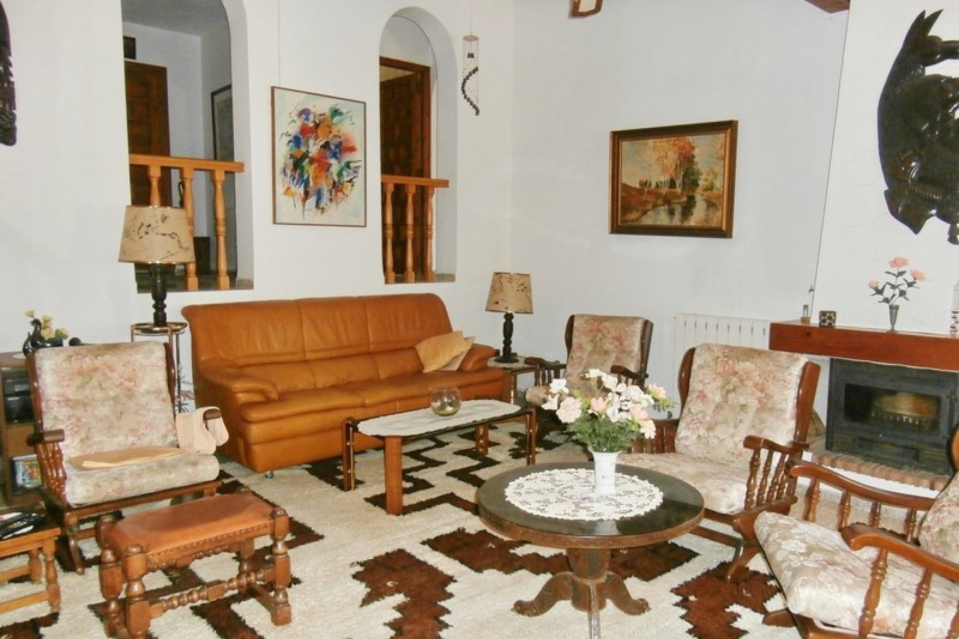Verkoop - Villa - Benissa - Benissa Costa