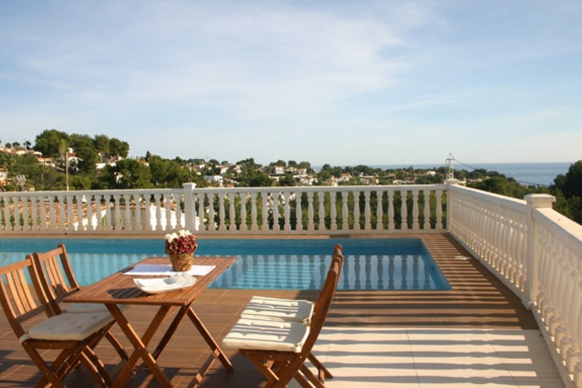 Verkoop - Villa - Benissa - Benissa Costa