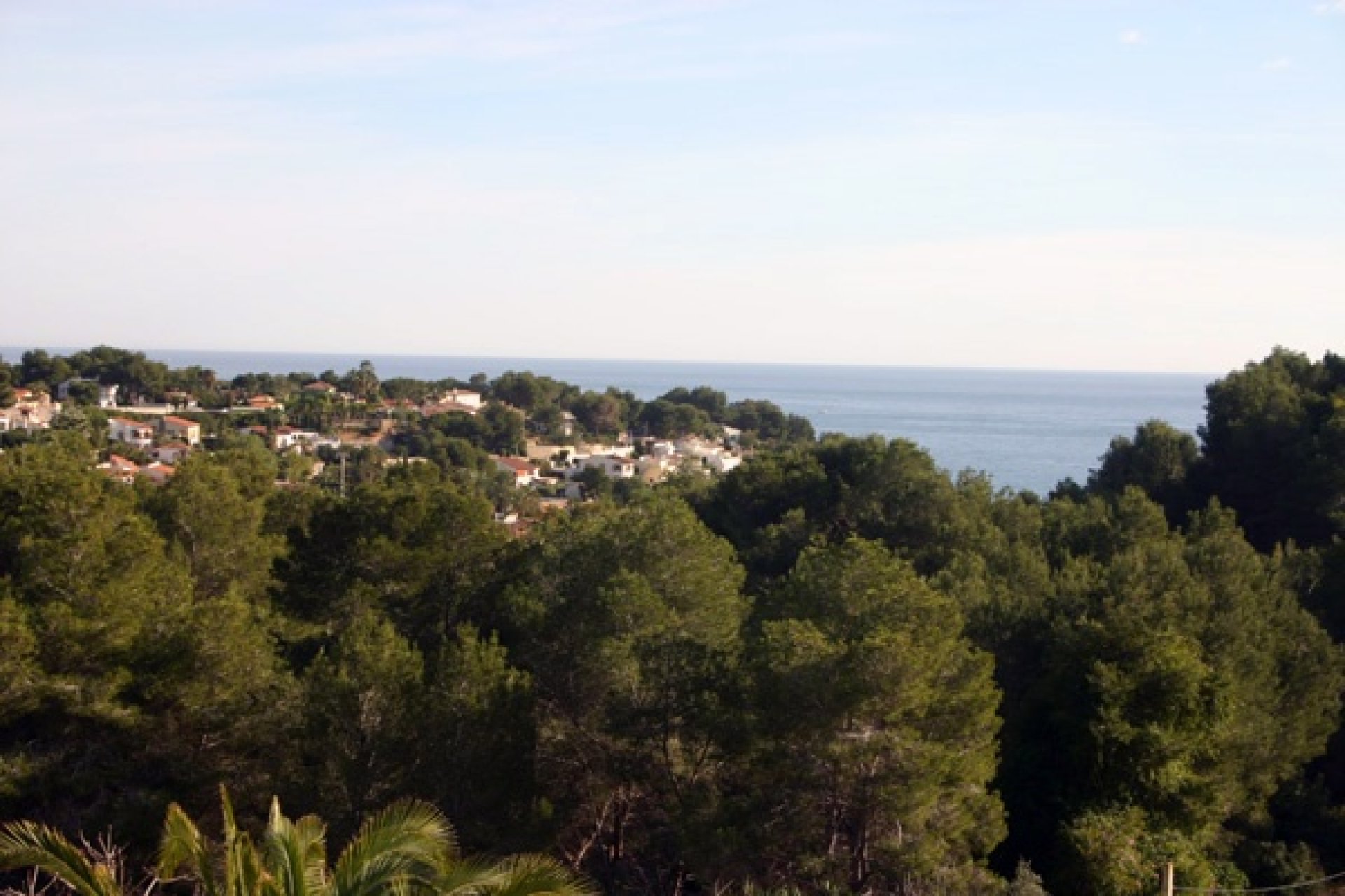 Verkoop - Villa - Benissa - Benissa Costa