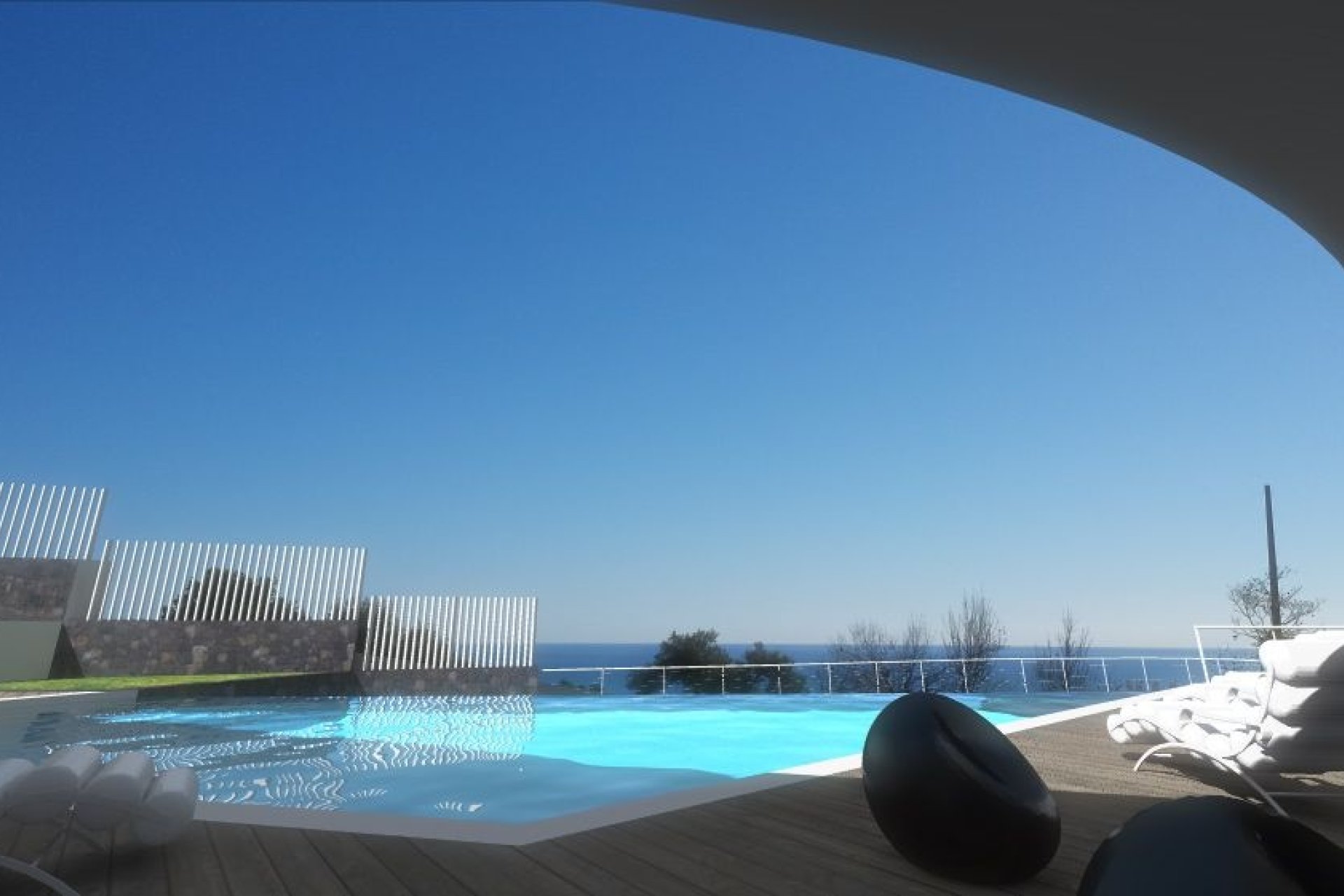 Verkoop - Villa - Benissa - Benissa Costa