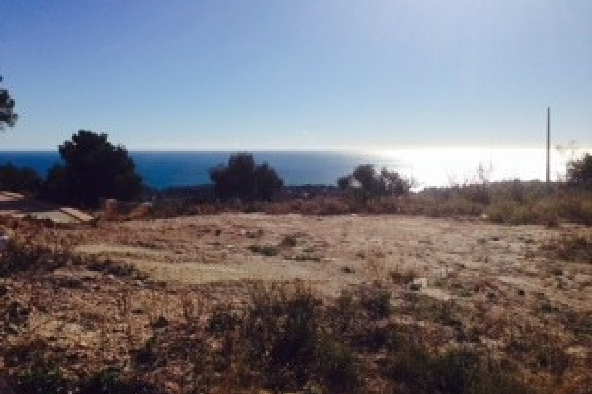 Verkoop - Villa - Benissa - Benissa Costa