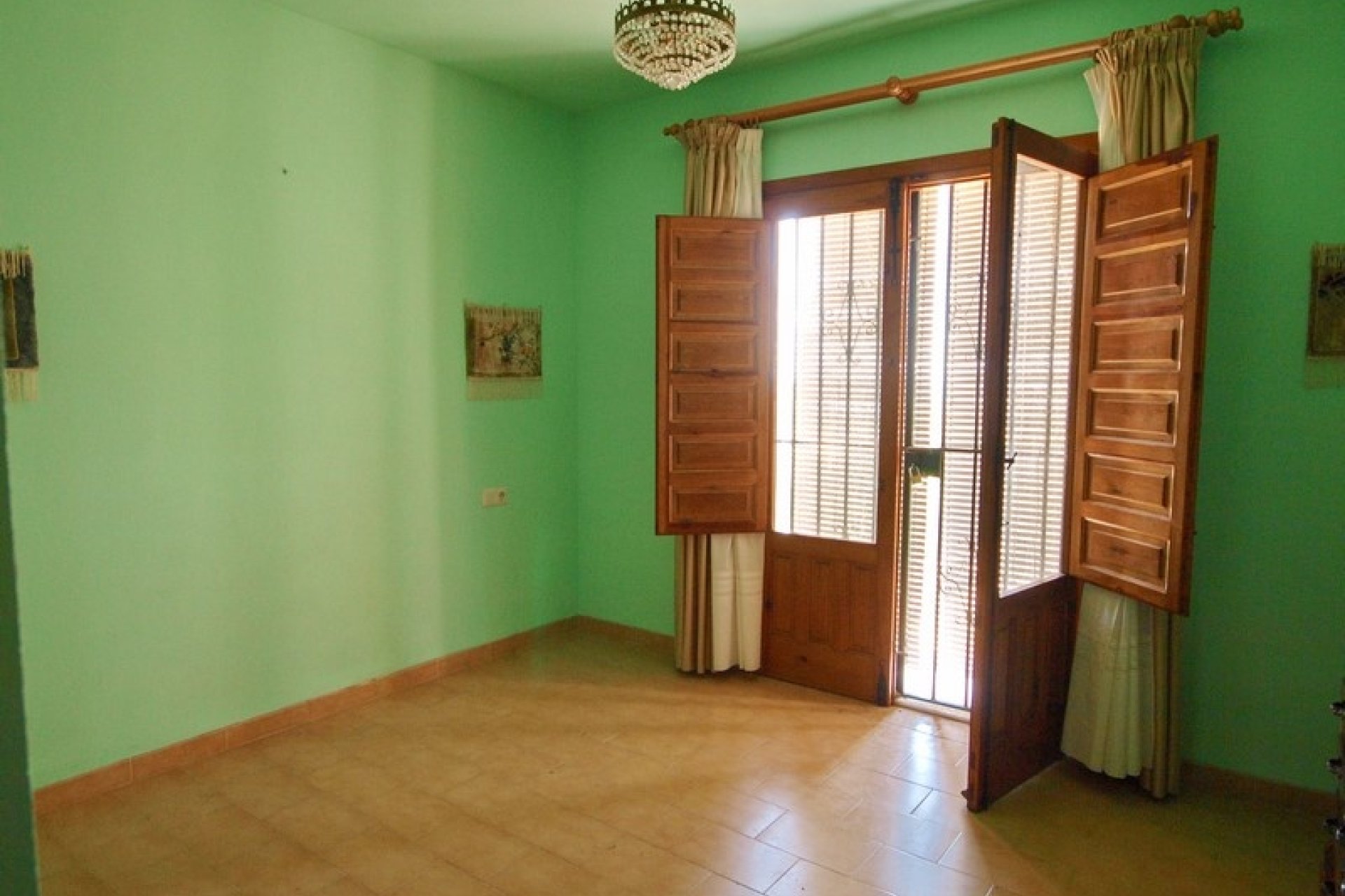 Verkoop - Villa - Benissa - Benissa Costa