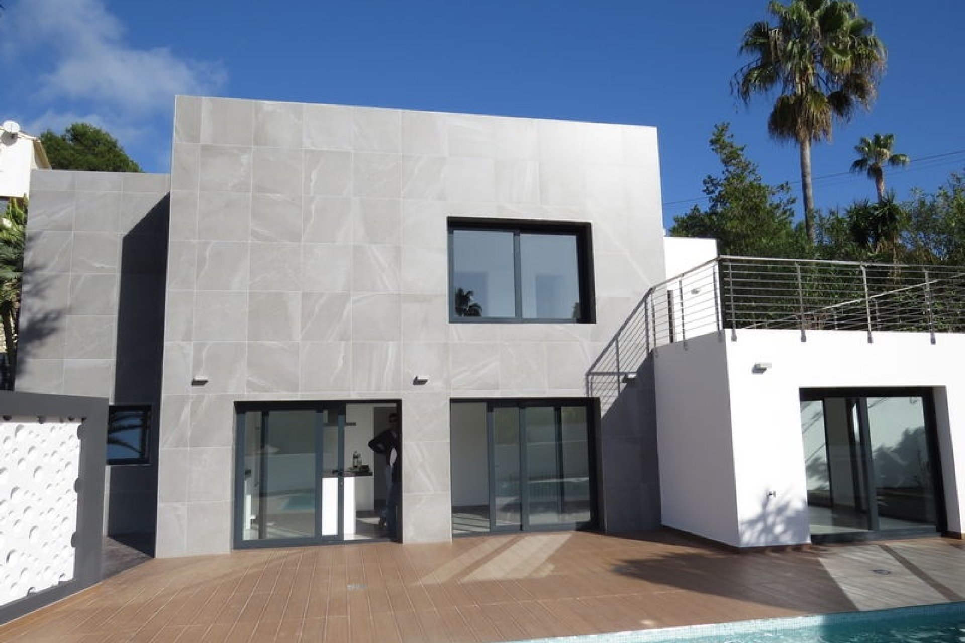 Verkoop - Villa - Benissa - Benissa Costa