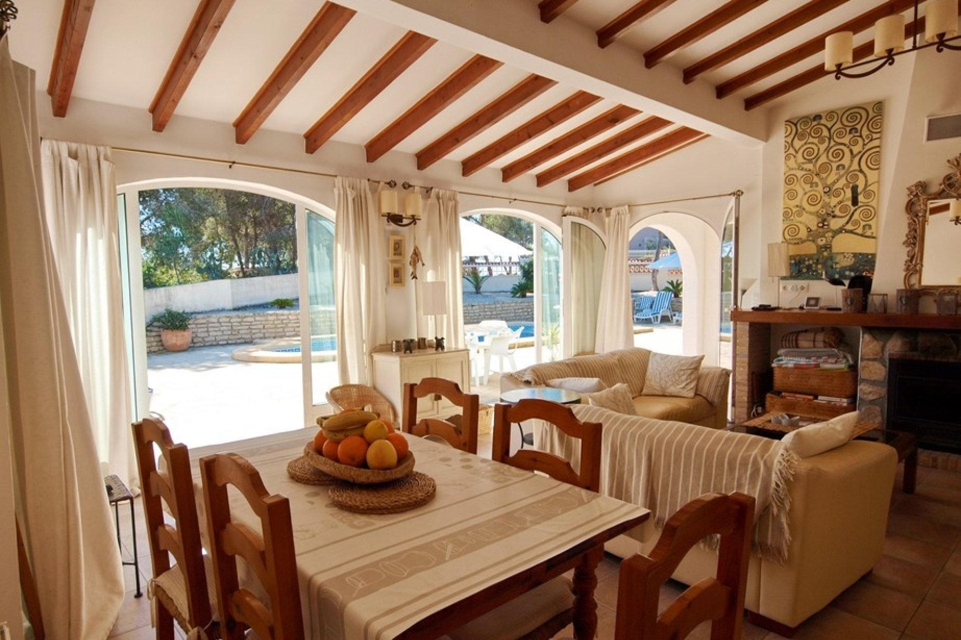Verkoop - Villa - Benissa - Benissa Costa