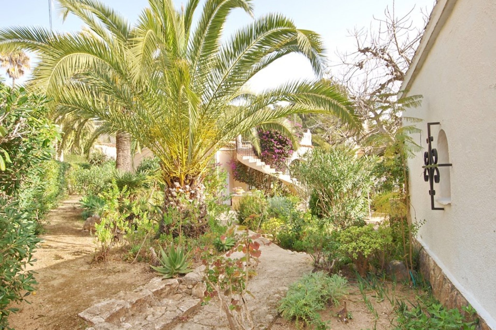 Verkoop - Villa - Benissa - Benissa Costa