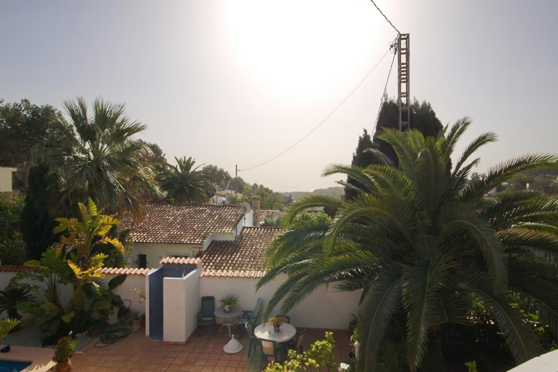 Verkoop - Villa - Benissa - Benissa Costa