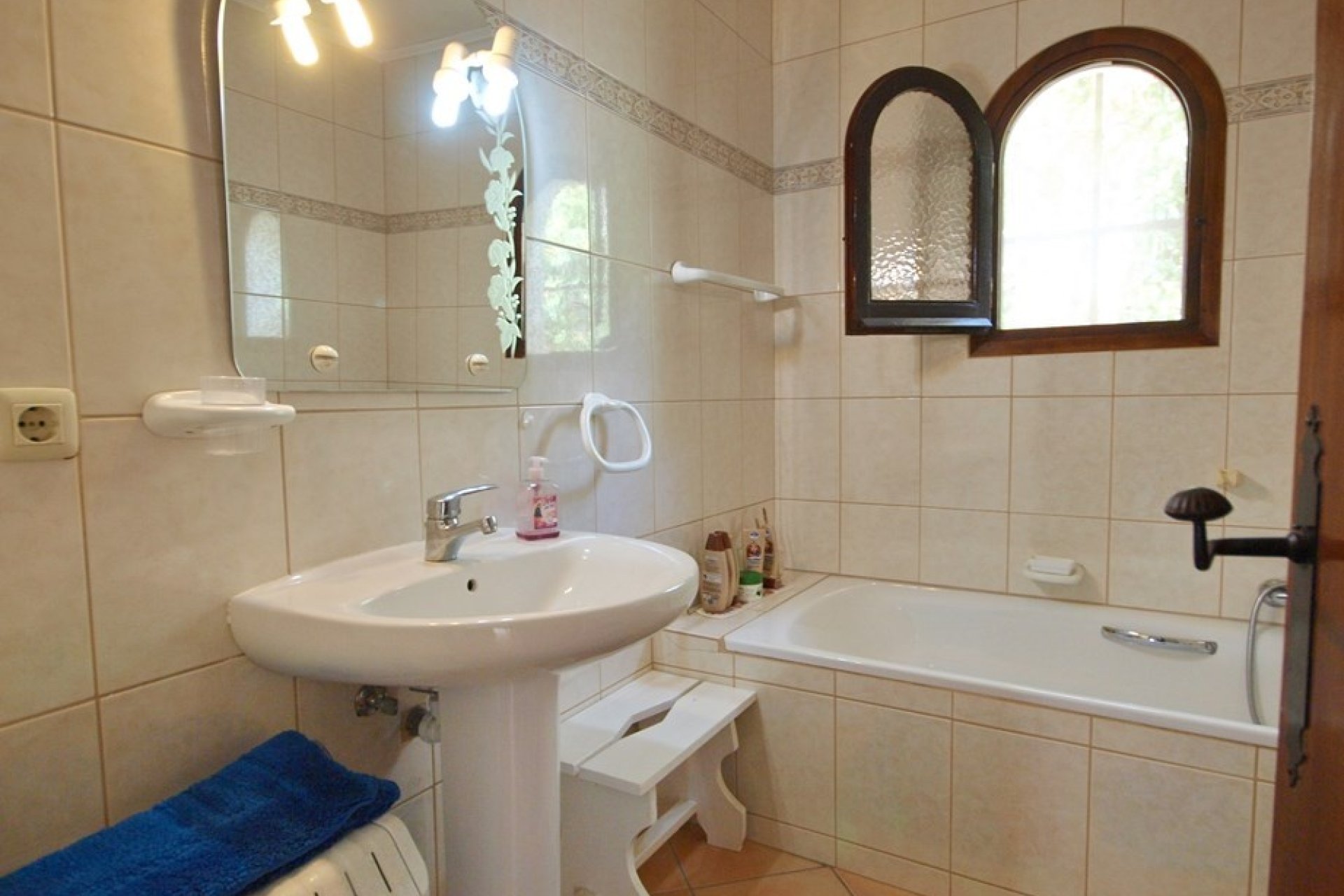 Verkoop - Villa - Benissa - Benissa Costa