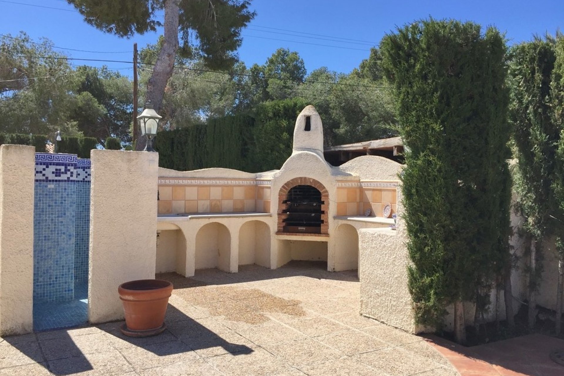 Verkoop - Villa - Benissa - Benissa Costa