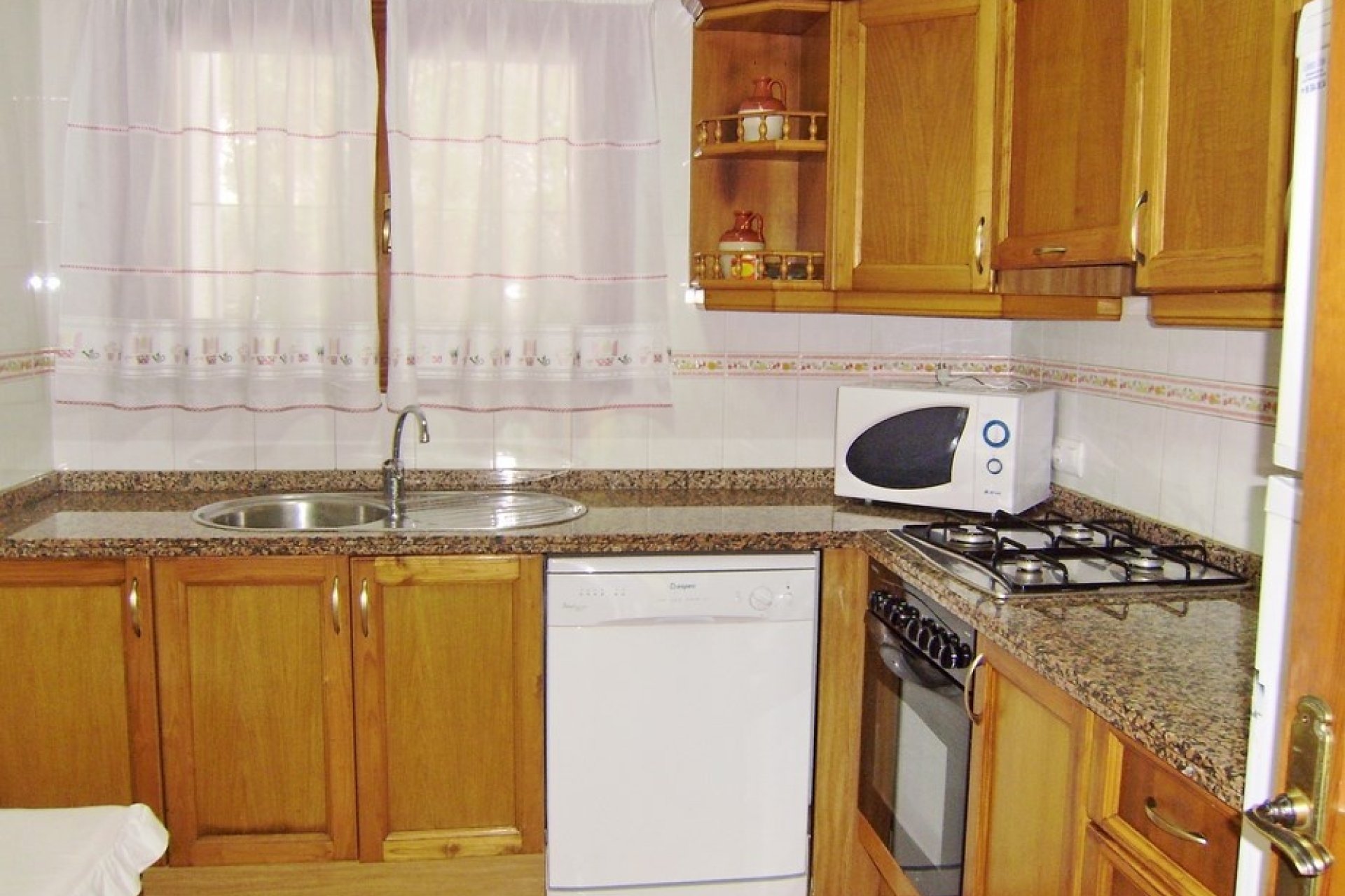 Verkoop - Villa - Benissa - Benissa Costa