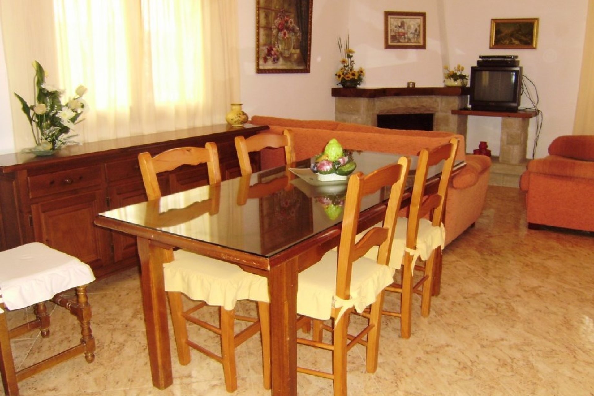 Verkoop - Villa - Benissa - Benissa Costa