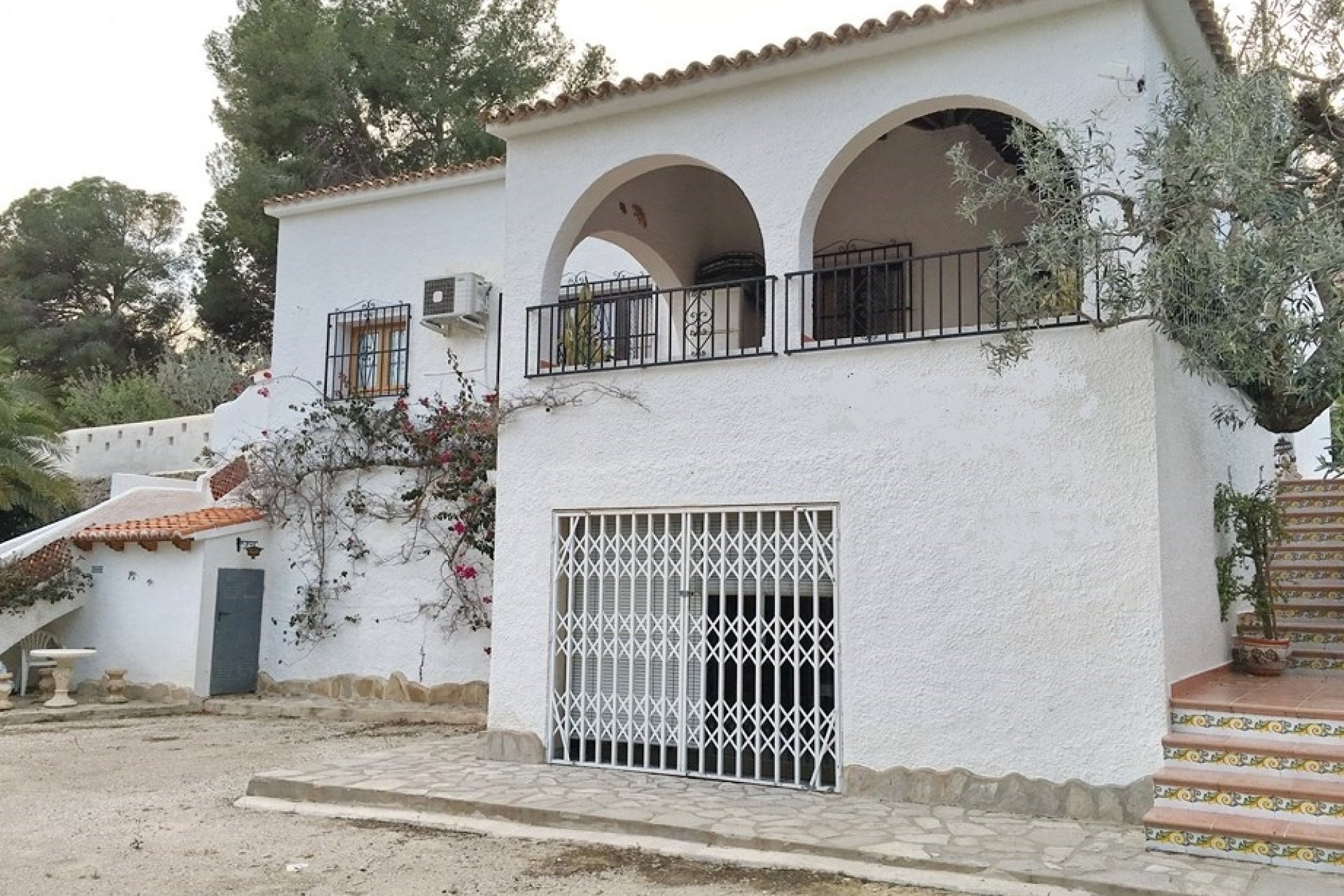 Verkoop - Villa - Benissa - Benissa Costa
