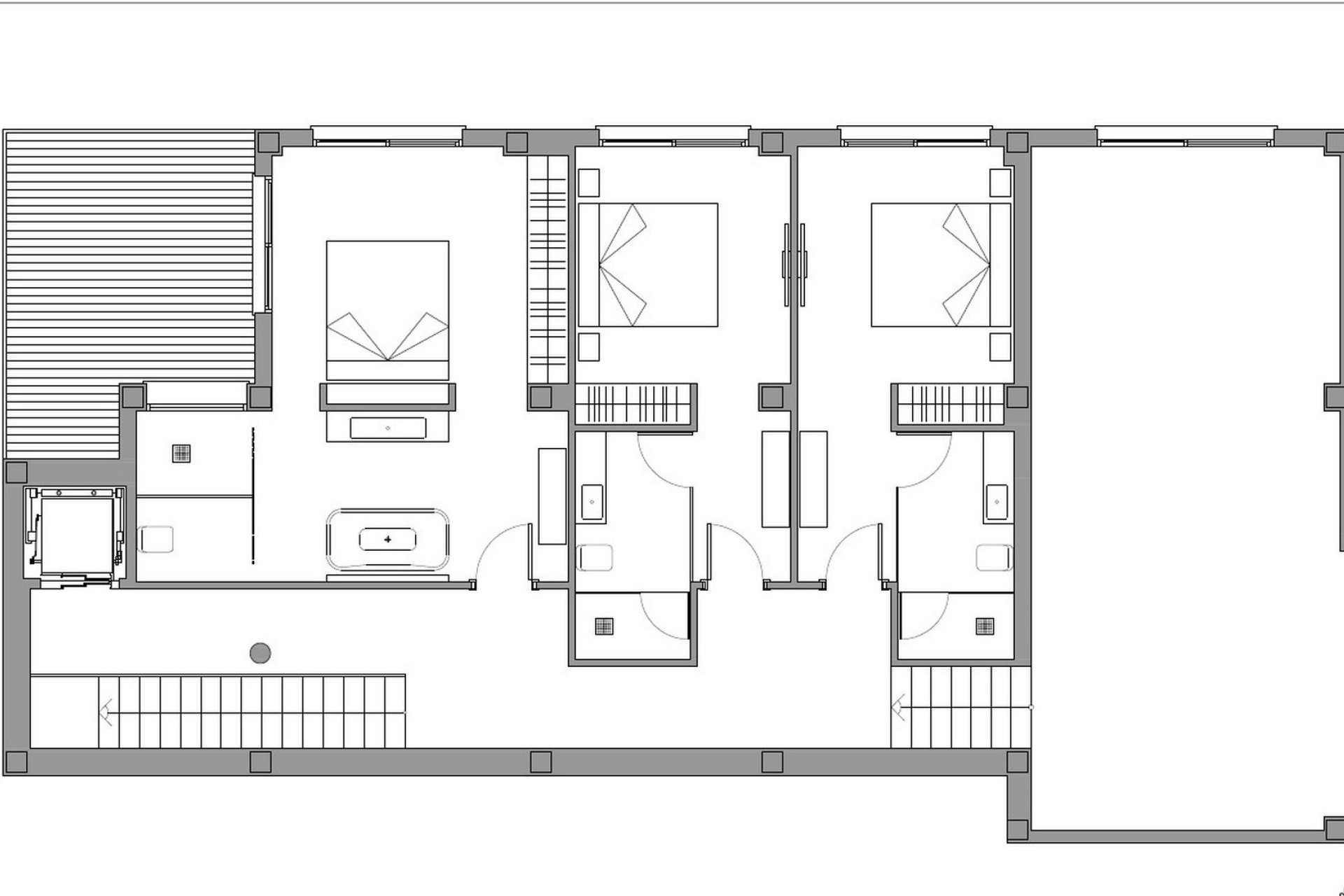 Verkoop - Villa - Benissa - Benissa Costa