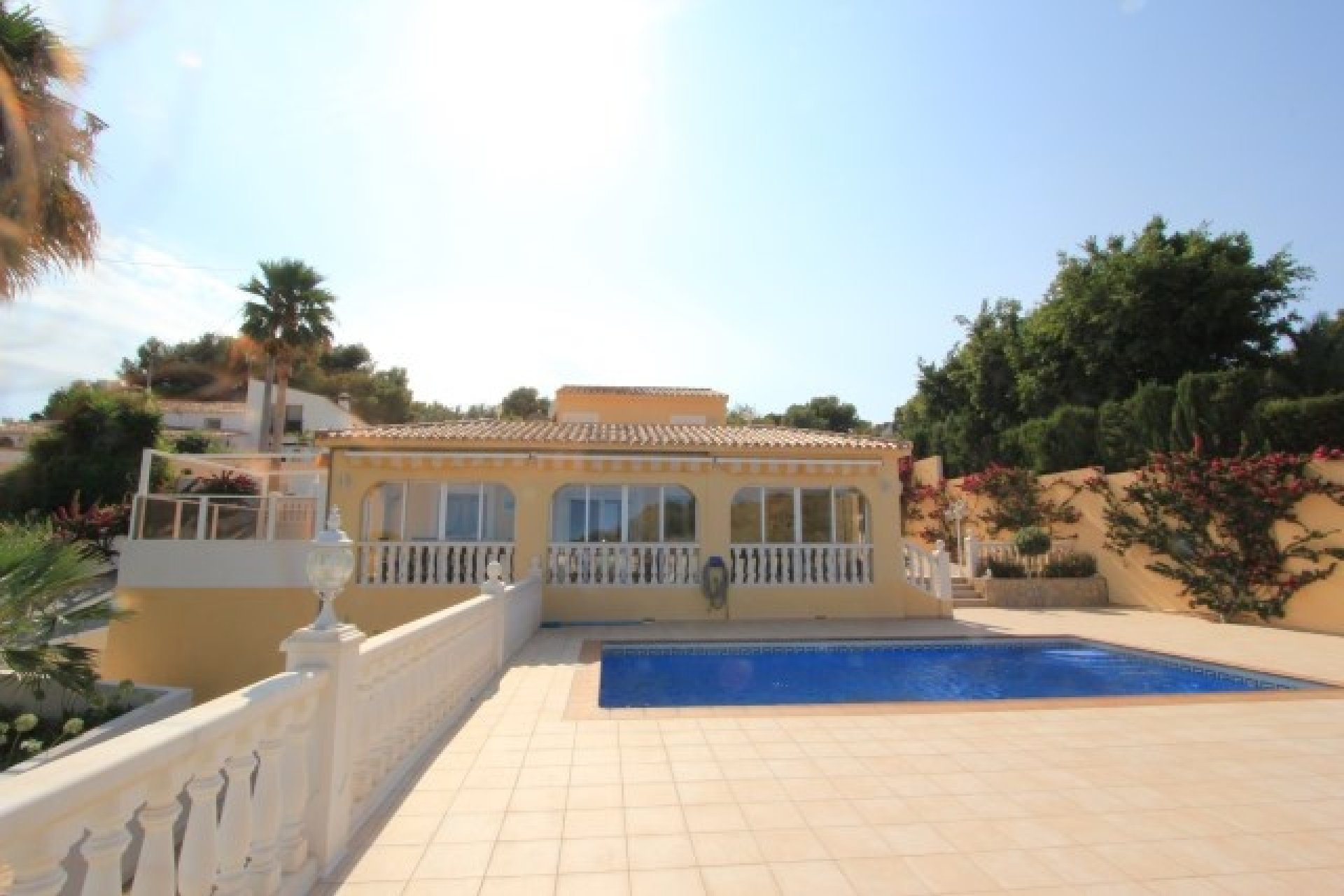 Verkoop - Villa - Benissa - Benissa Costa
