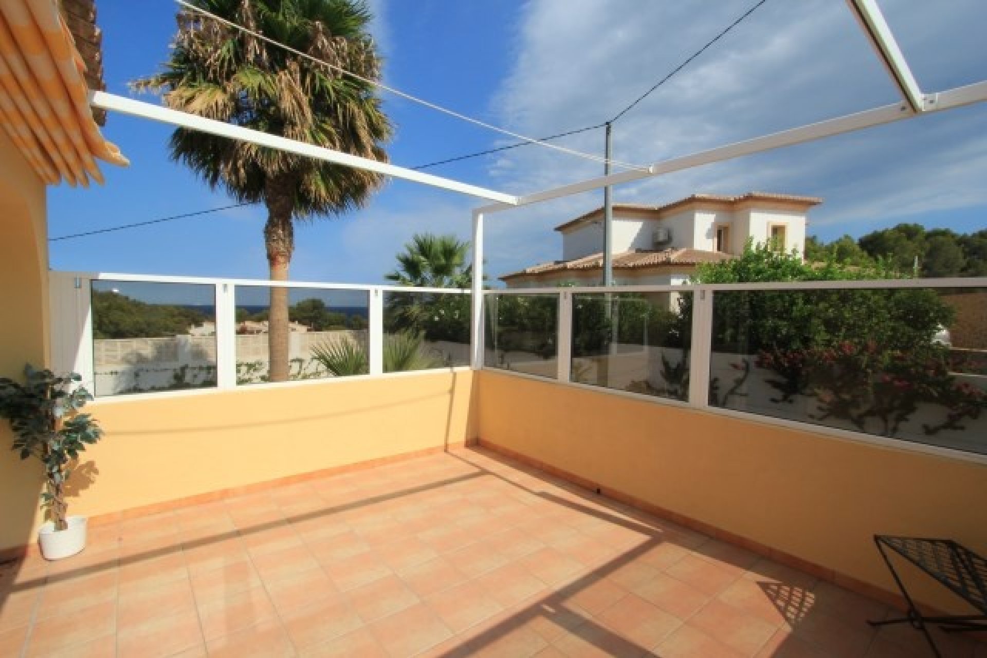 Verkoop - Villa - Benissa - Benissa Costa