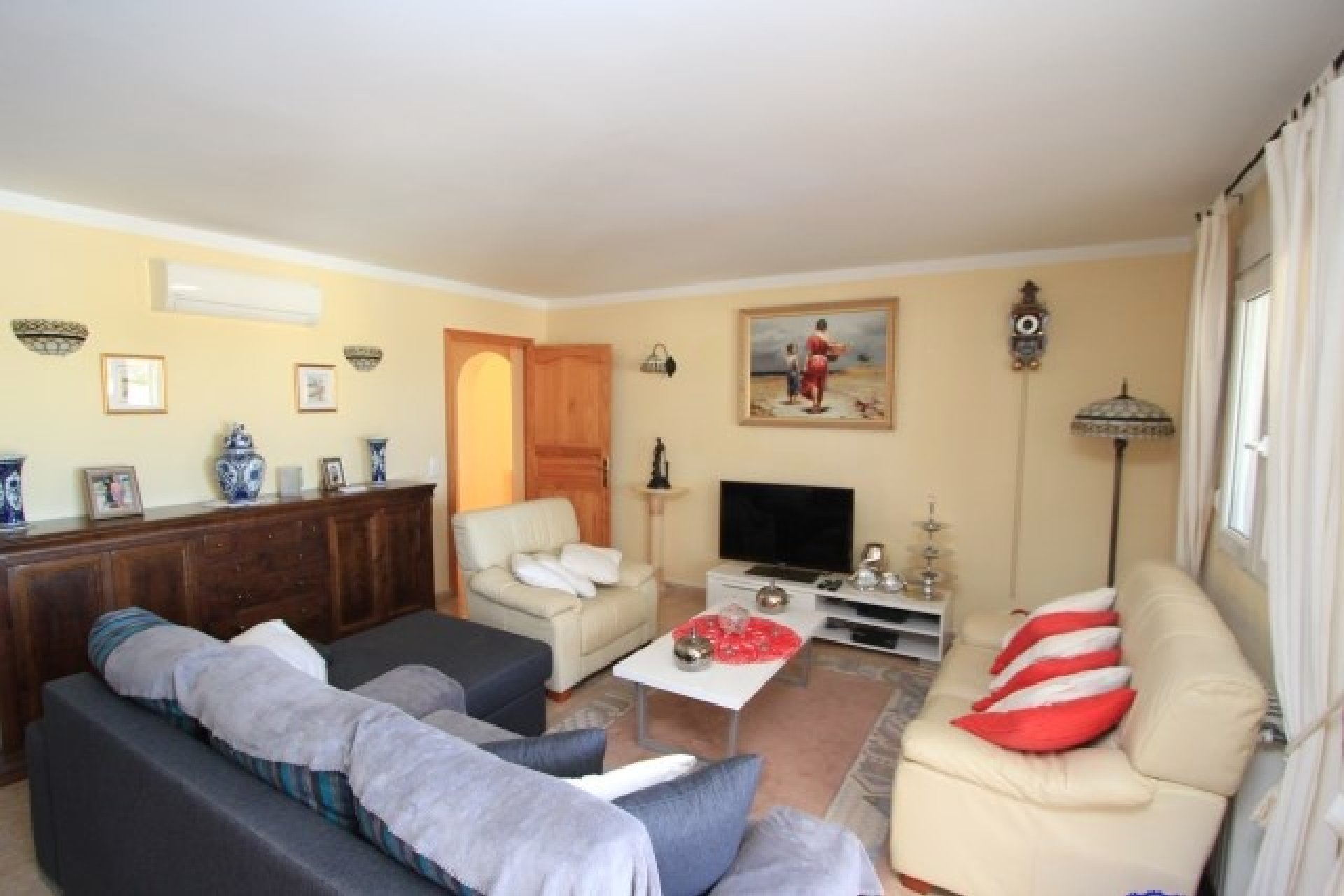 Verkoop - Villa - Benissa - Benissa Costa