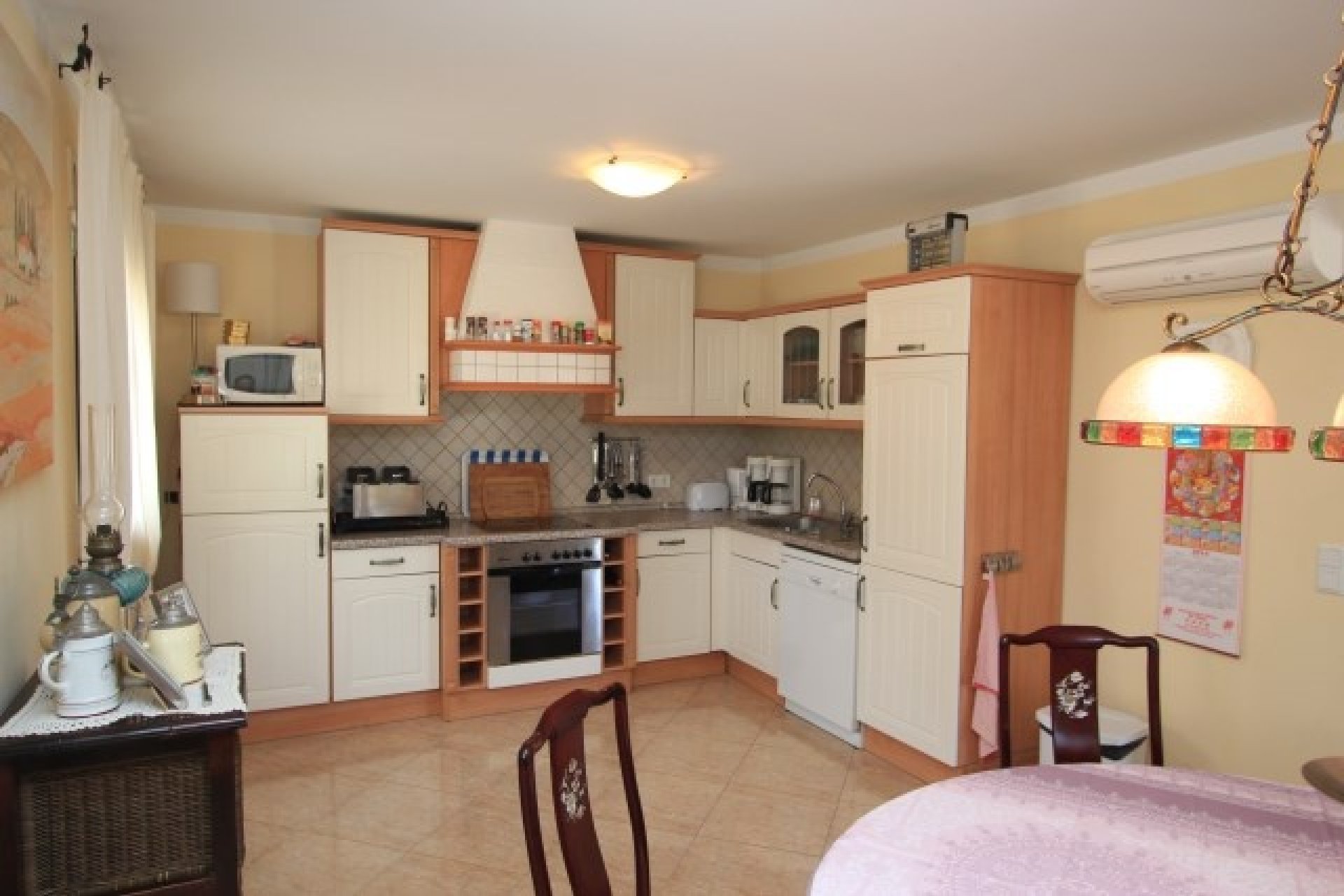 Verkoop - Villa - Benissa - Benissa Costa