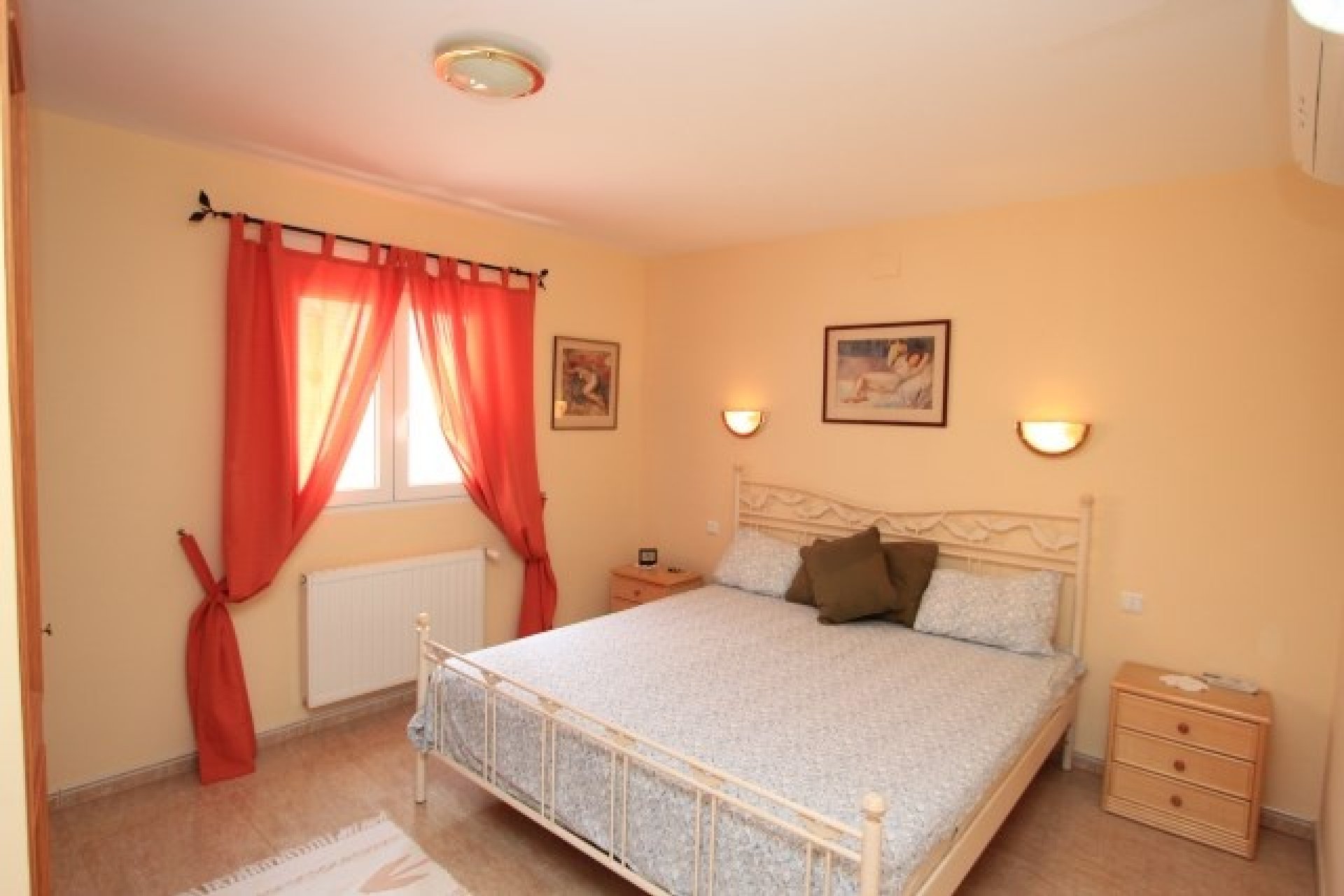 Verkoop - Villa - Benissa - Benissa Costa