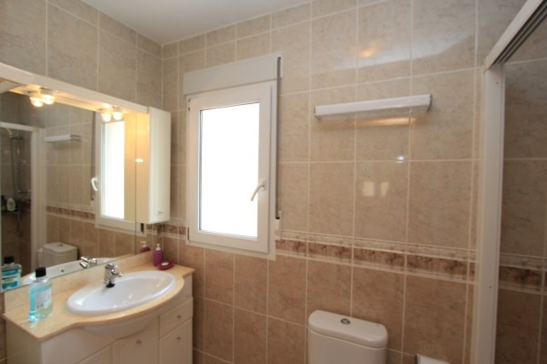 Verkoop - Villa - Benissa - Benissa Costa