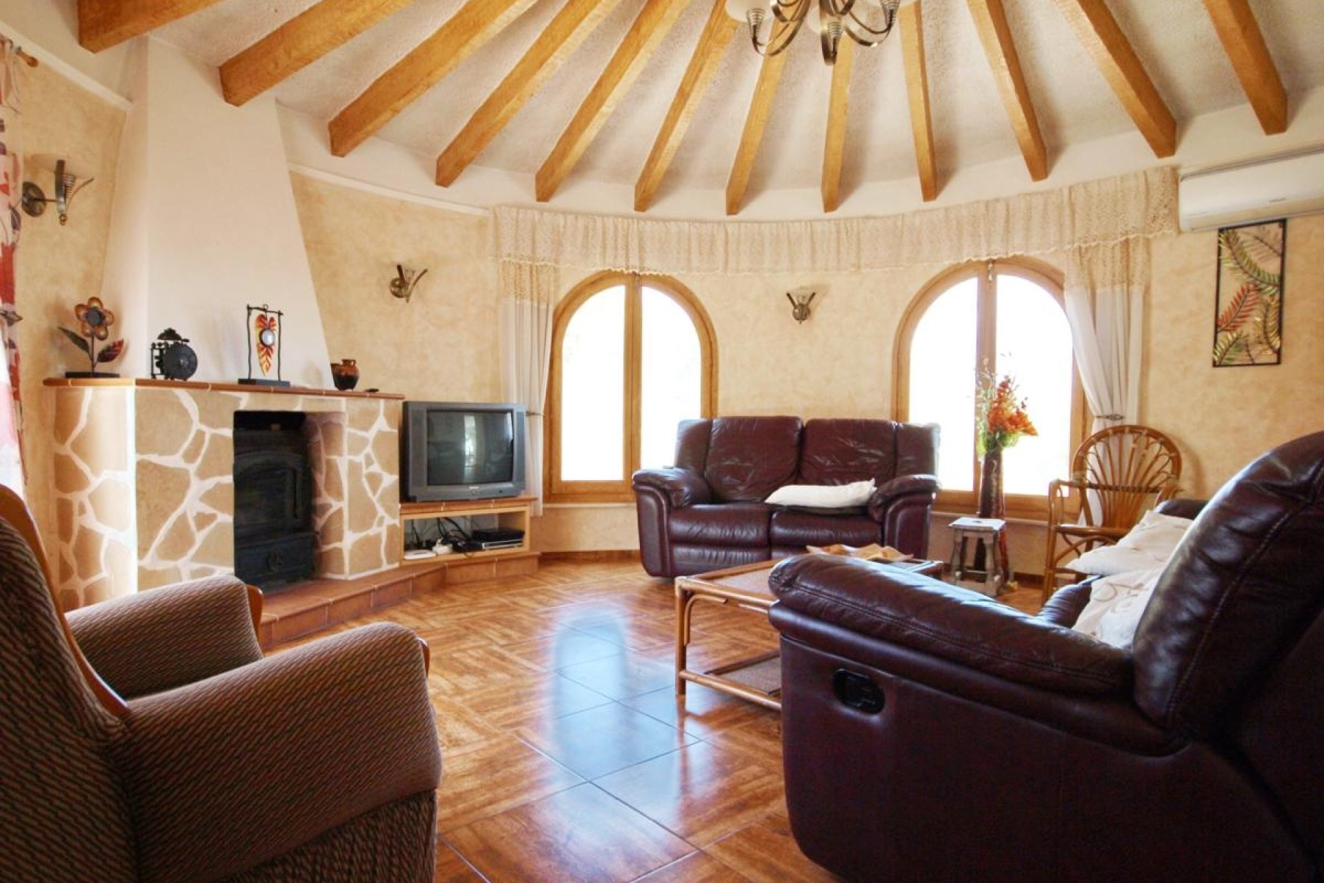Verkoop - Villa - Benissa - Benissa Costa
