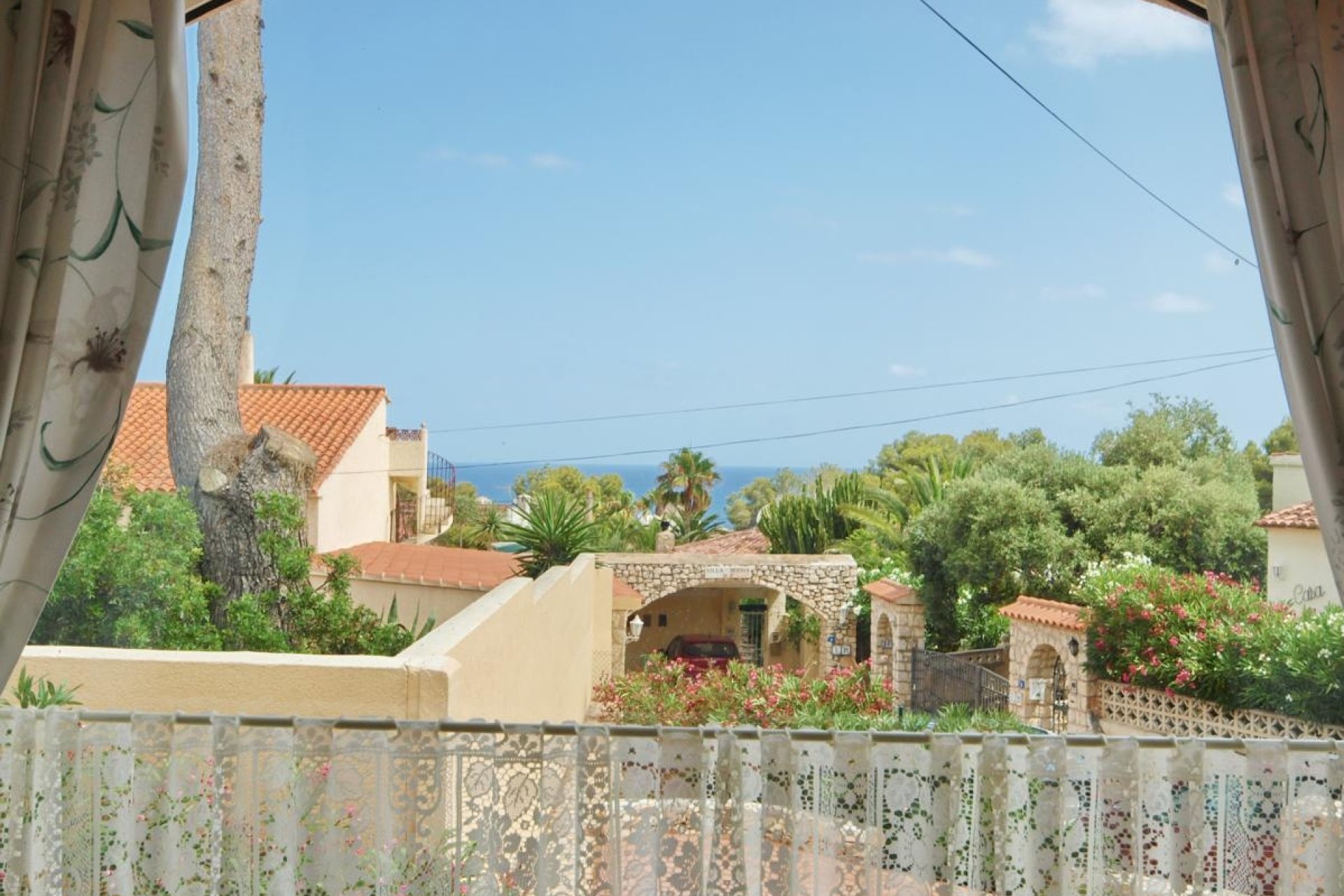 Verkoop - Villa - Benissa - Benissa Costa