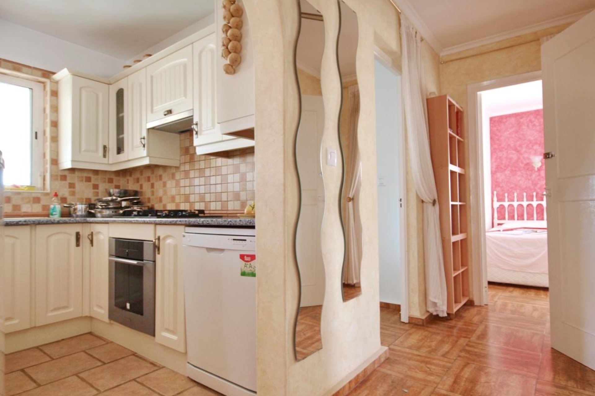 Verkoop - Villa - Benissa - Benissa Costa