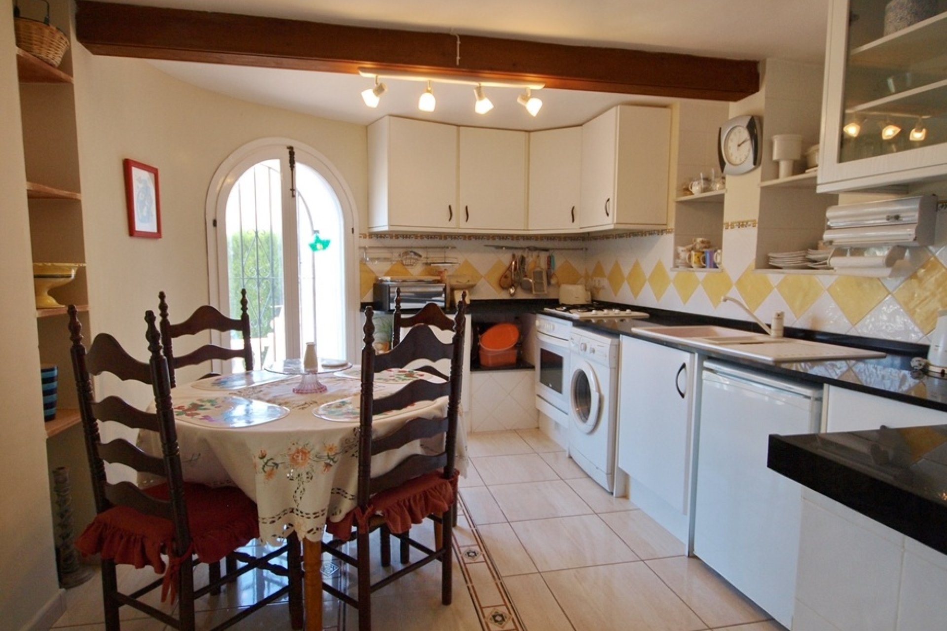 Verkoop - Villa - Benissa - Benissa Costa