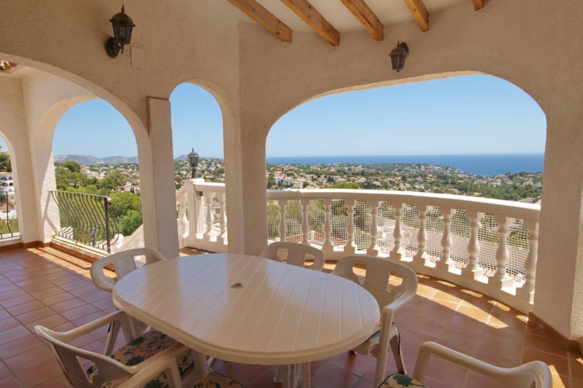 Verkoop - Villa - Benissa - Benissa Costa