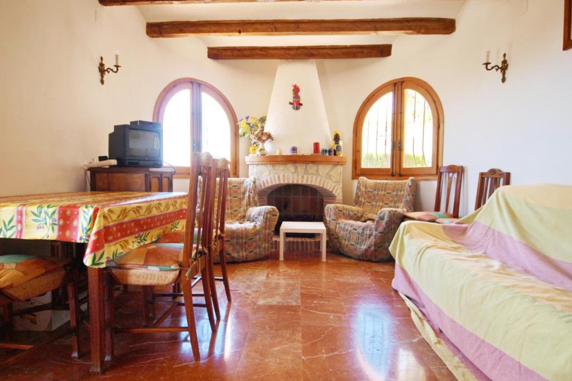 Verkoop - Villa - Benissa - Benissa Costa