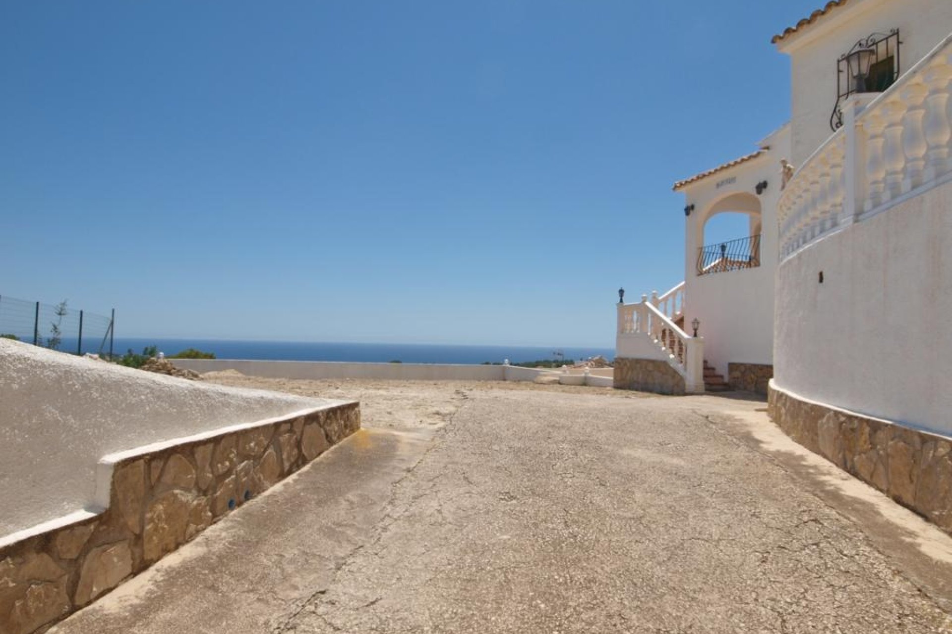 Verkoop - Villa - Benissa - Benissa Costa