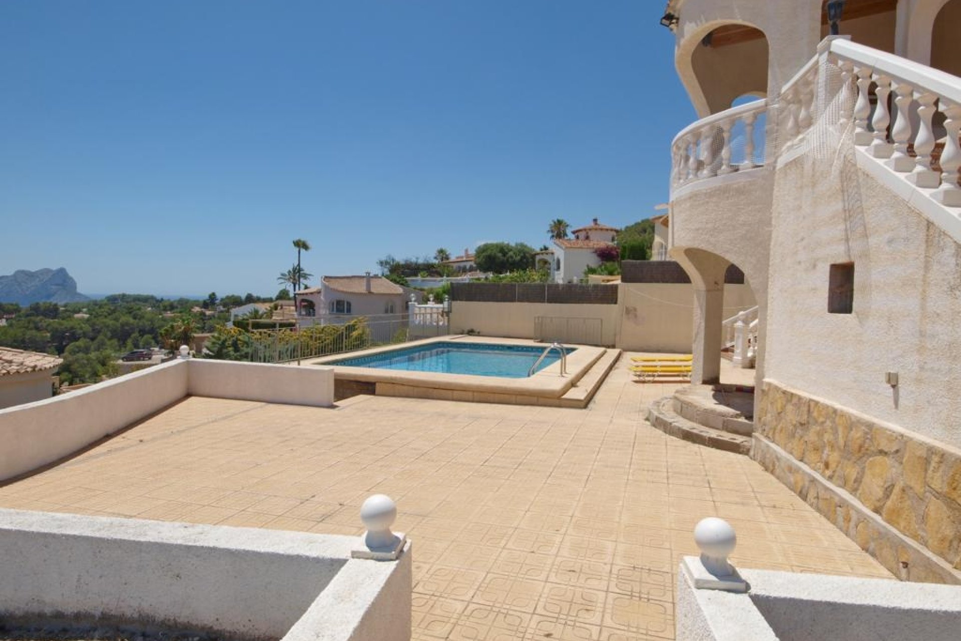 Verkoop - Villa - Benissa - Benissa Costa